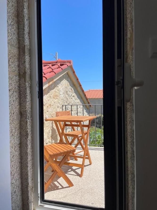 Casa da Maravilhas view 4