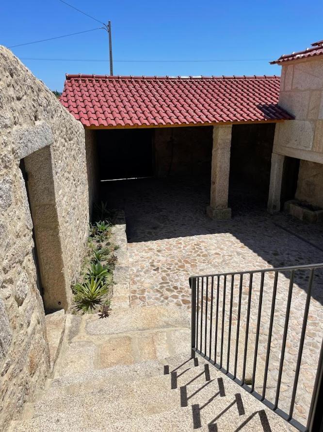Casa da Maravilhas view 5