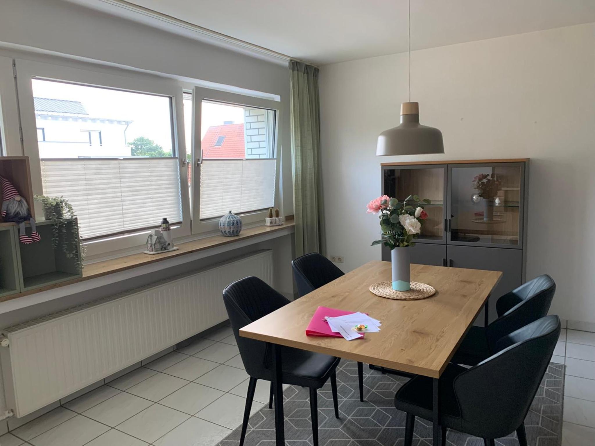 Dorsten-Ferienwohnung, Hermannstrae - Property Image 22