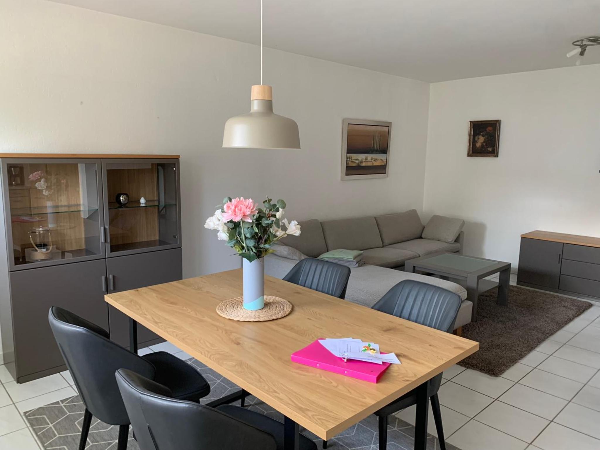 Dorsten-Ferienwohnung, Hermannstrae - Property Image 36
