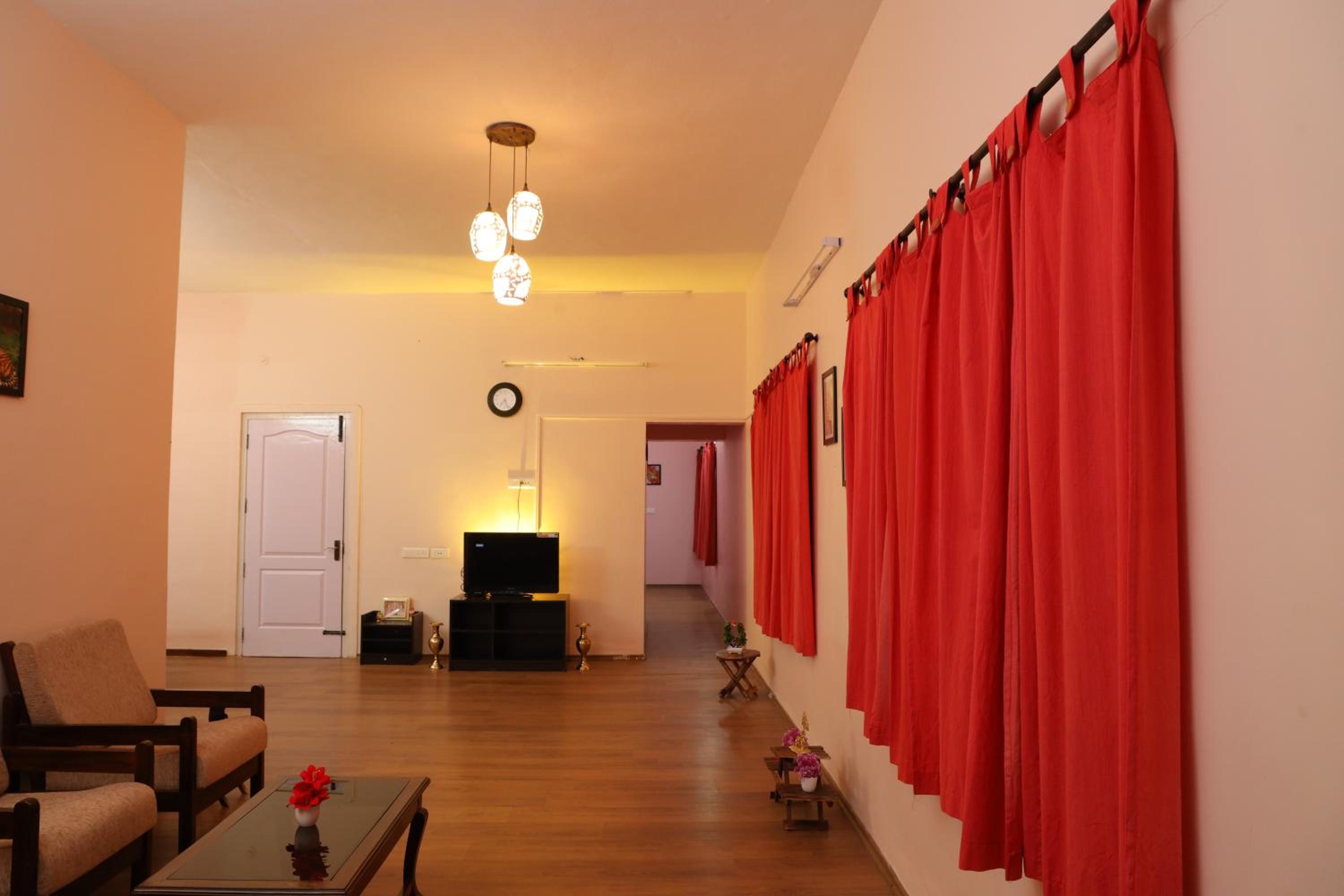 SRIVATSAS KODAI VILLA