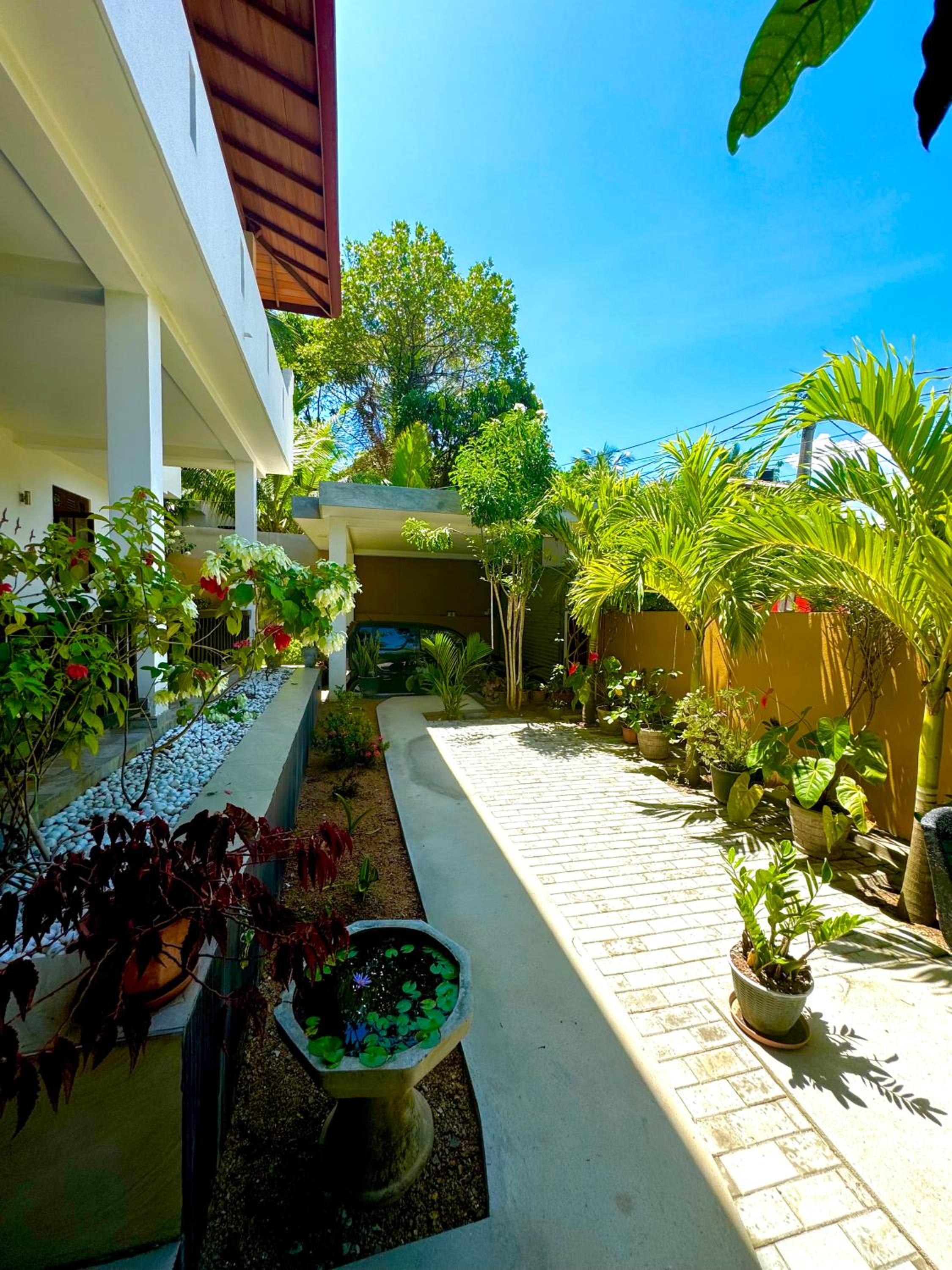 Casa Dei Sogni view 5
