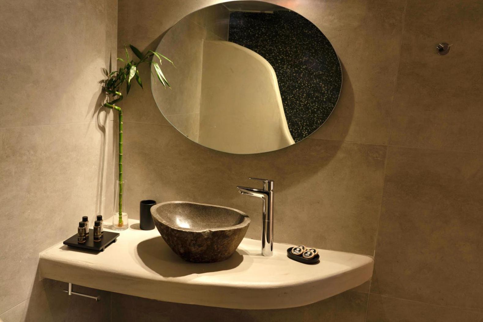 The Tefra Villa by A Terre Cave Villas photo 4