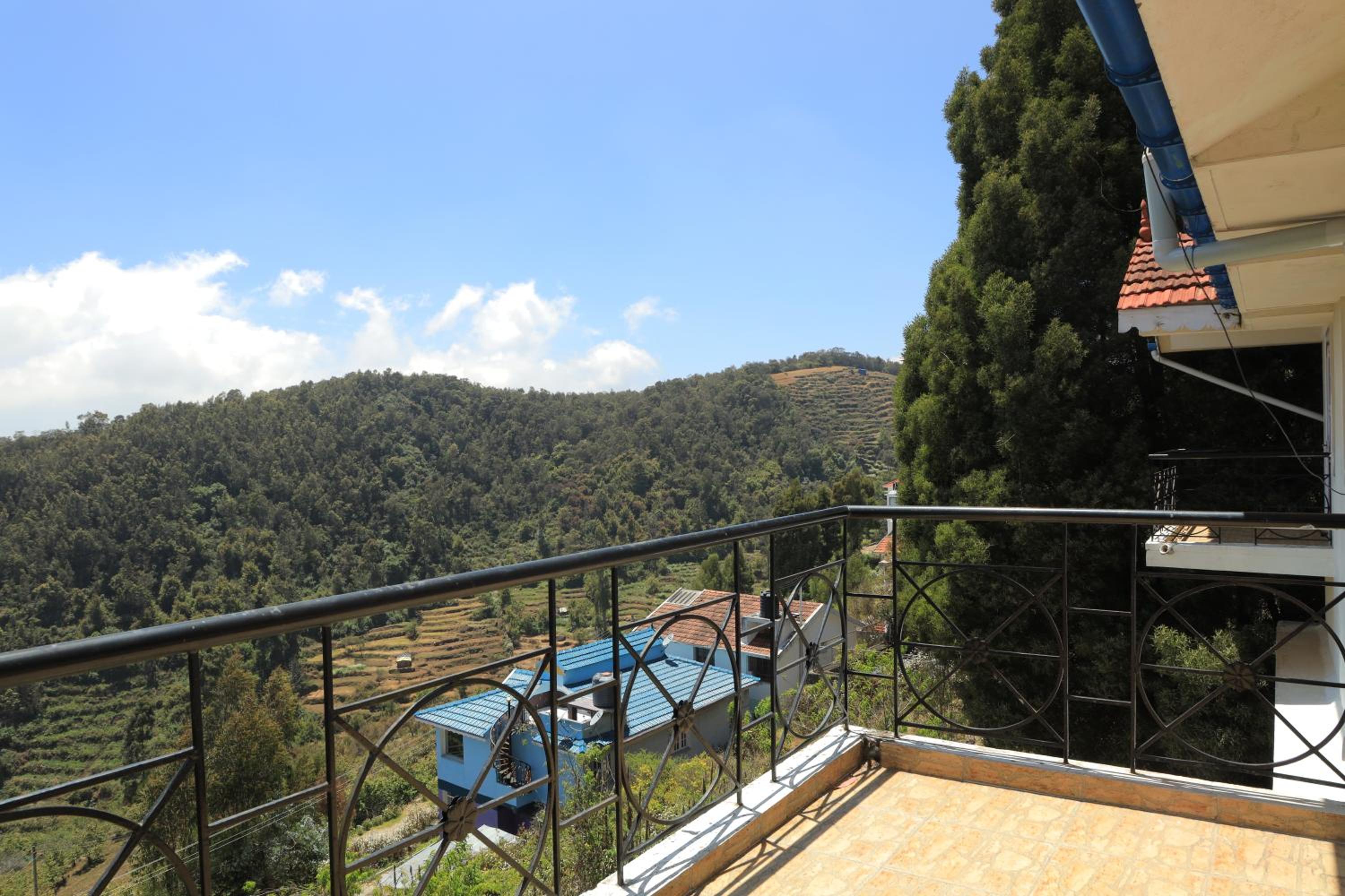 SRIVATSAS KODAI VILLA