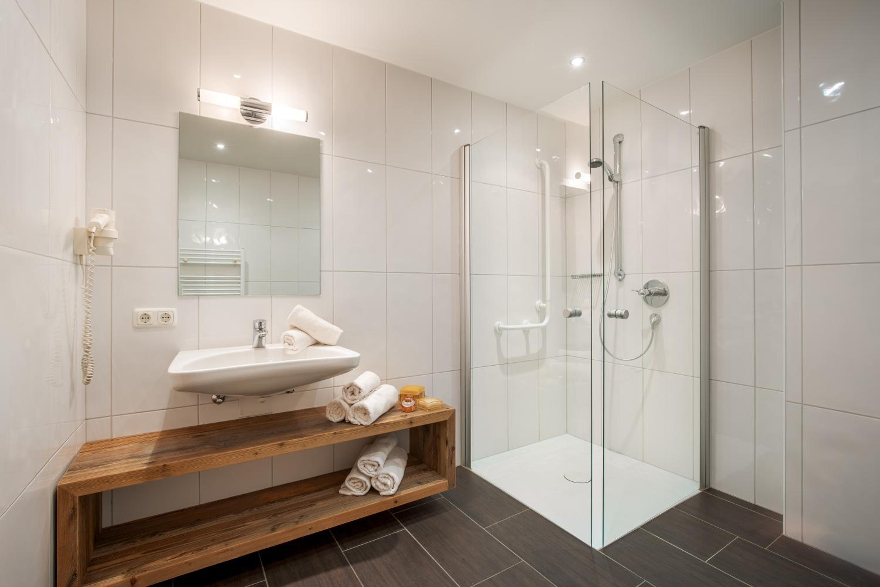Premium Apartment Zentral by Alpine Host Helpers