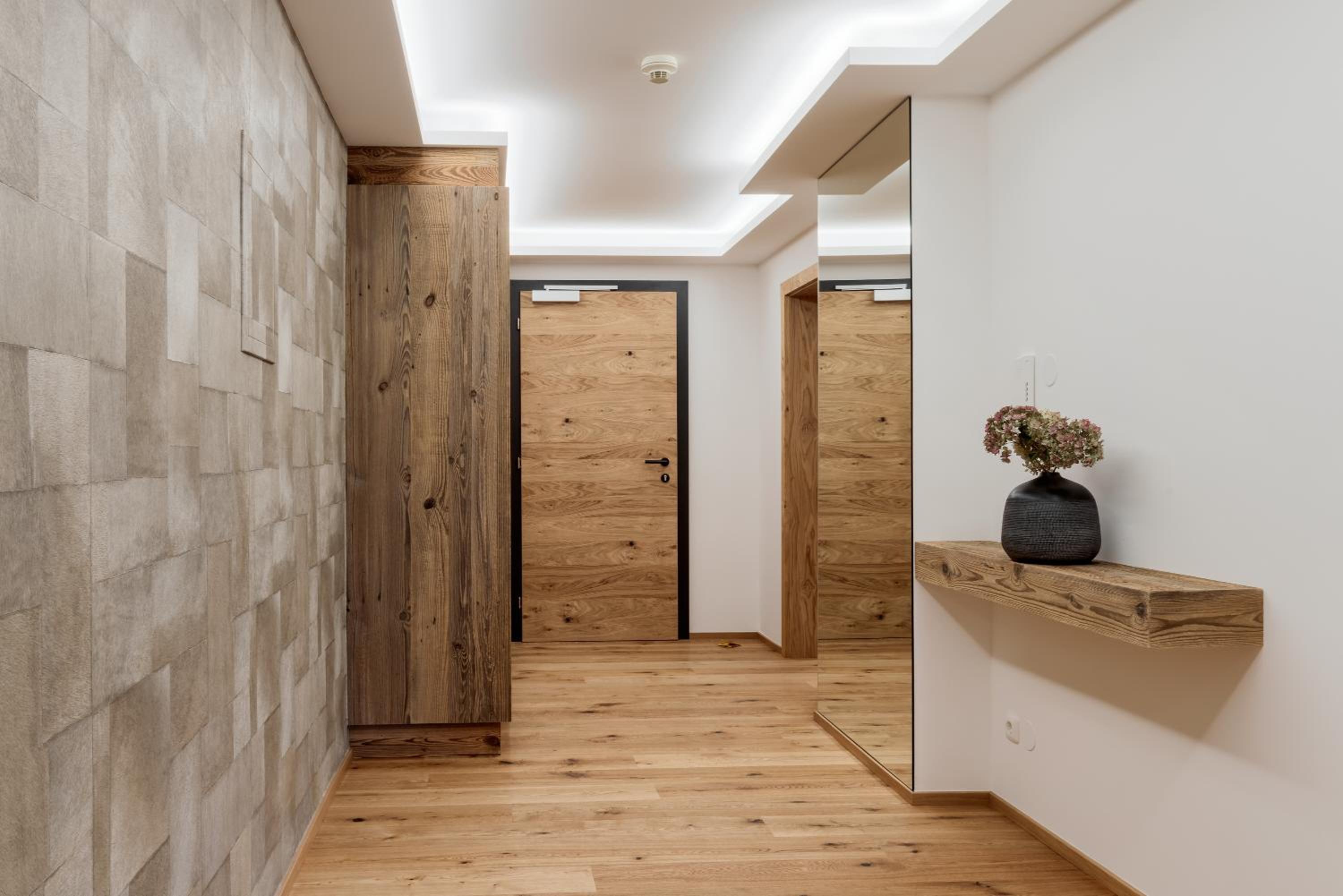 Premium Apartment Zentral by Alpine Host Helpers