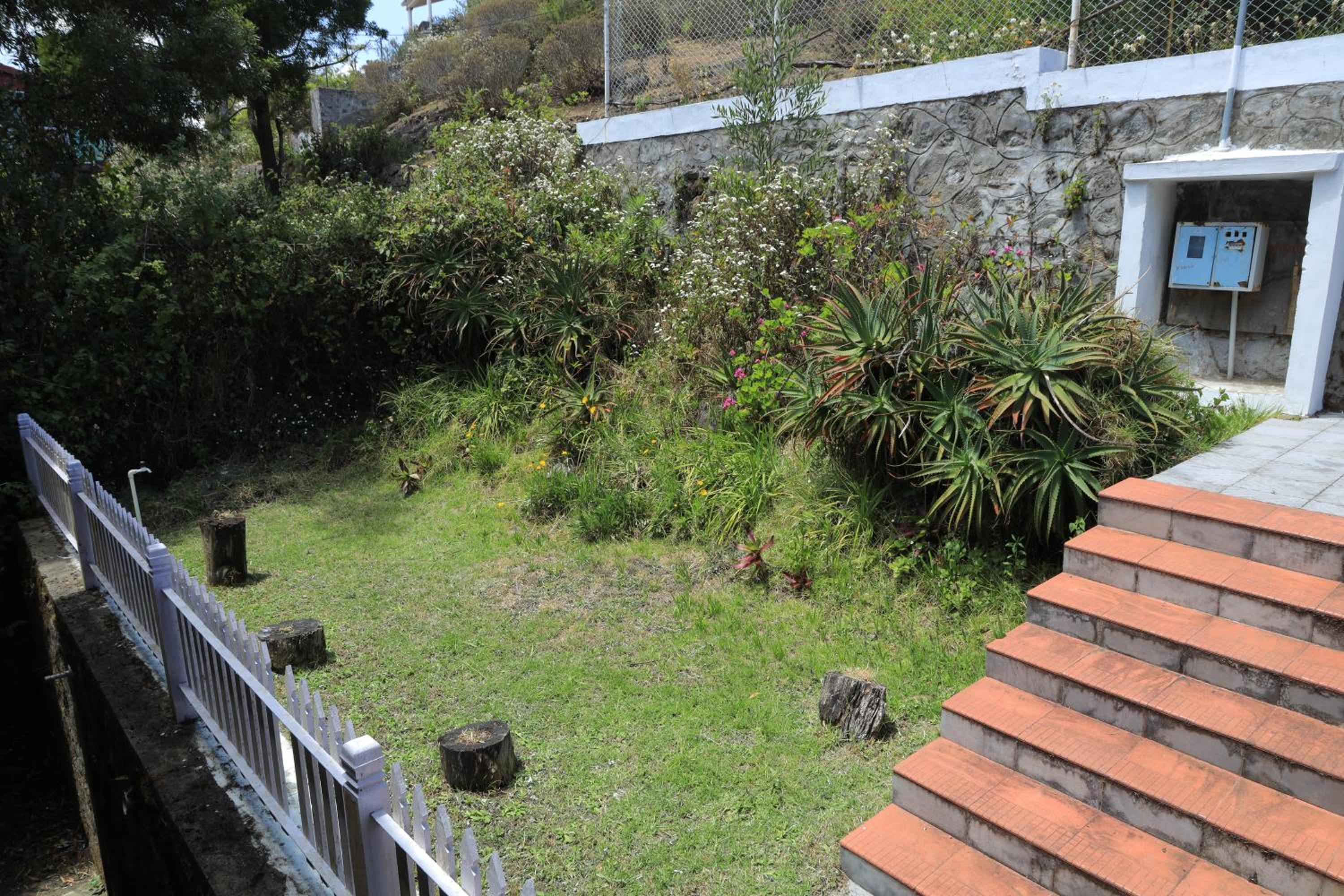 SRIVATSAS KODAI VILLA