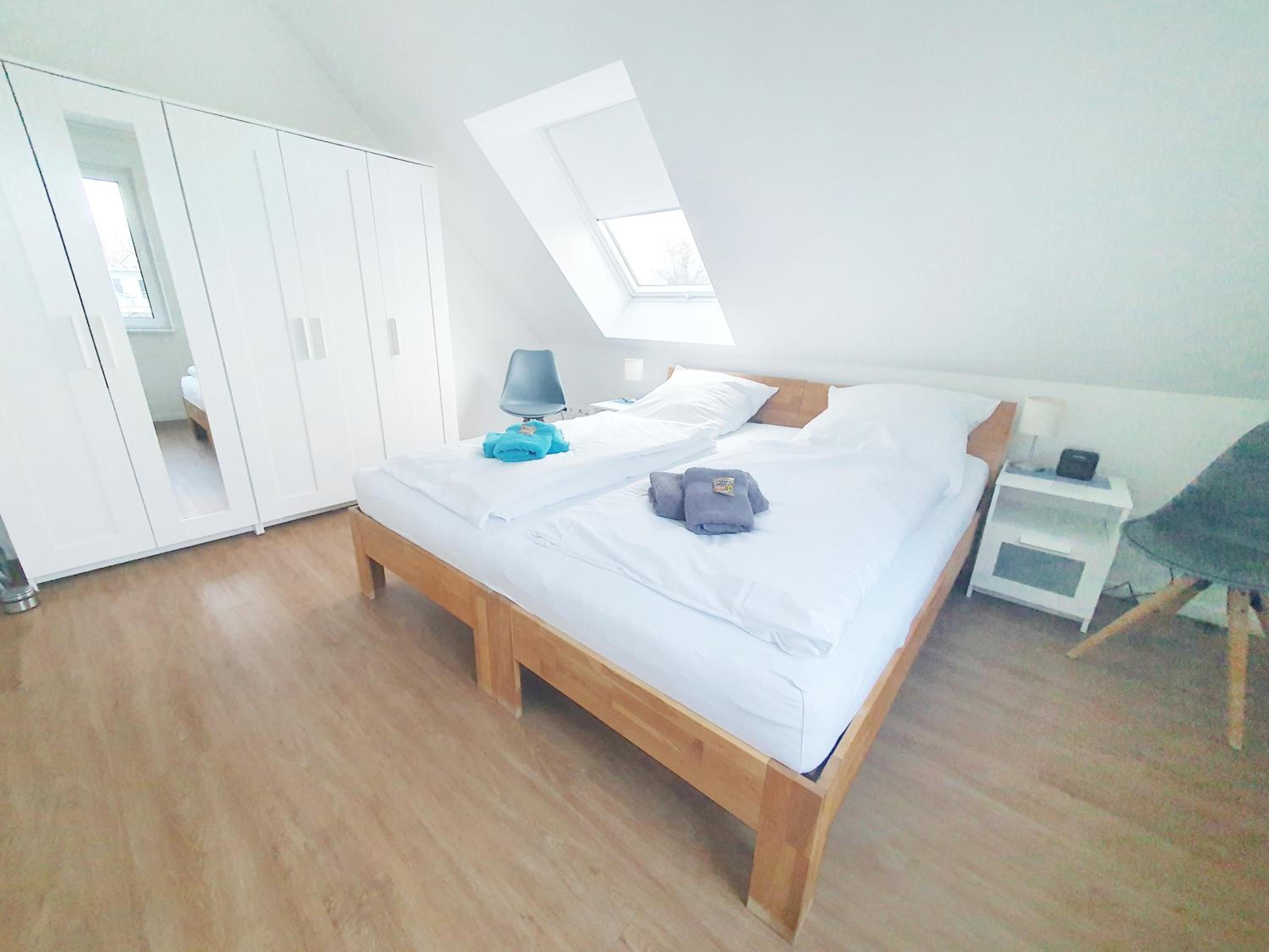 Ferienwohnung Beste - für eine entspannte Auszeit