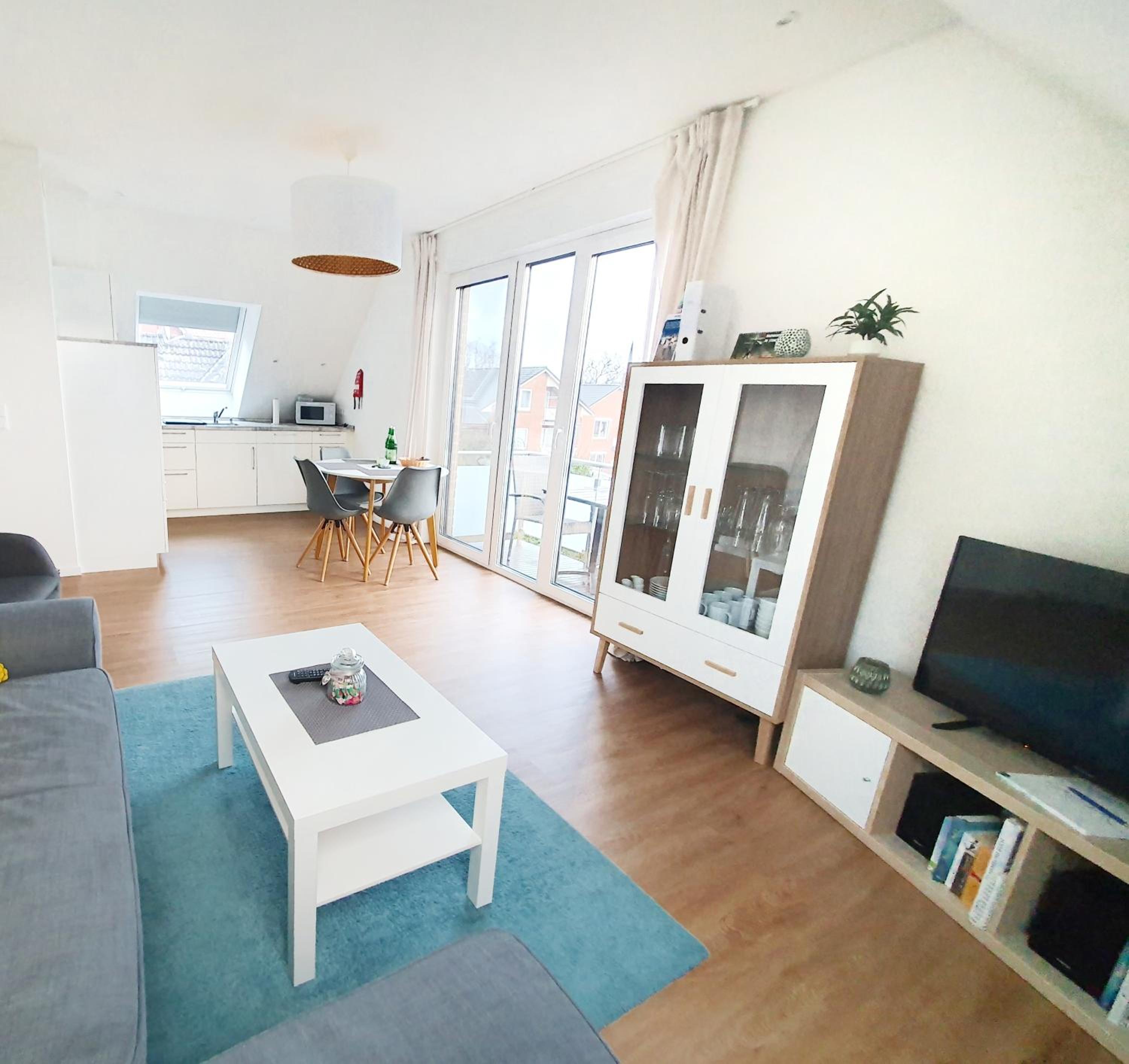 Ferienwohnung Beste - für eine entspannte Auszeit