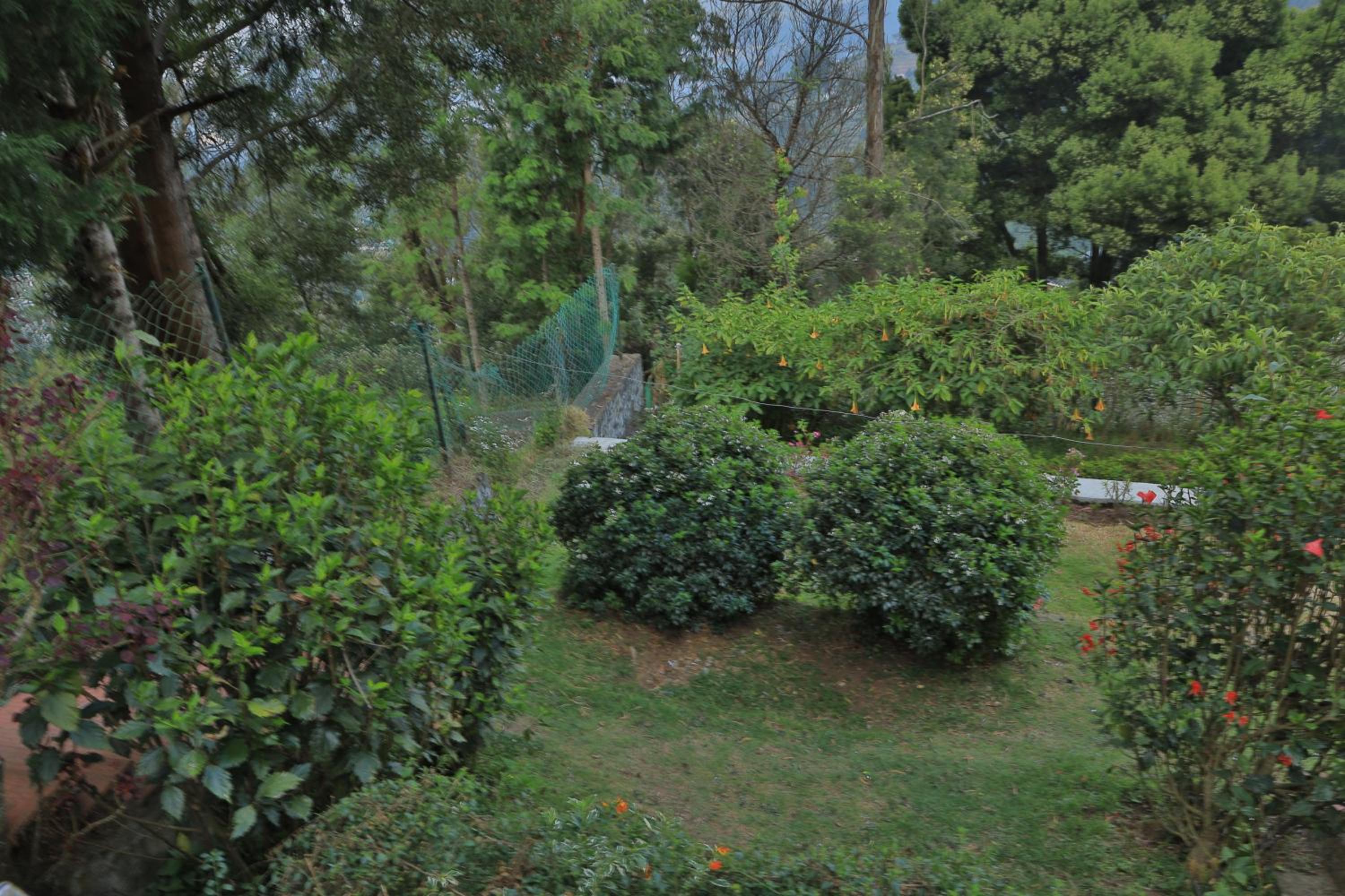 SRIVATSAS KODAI VILLA