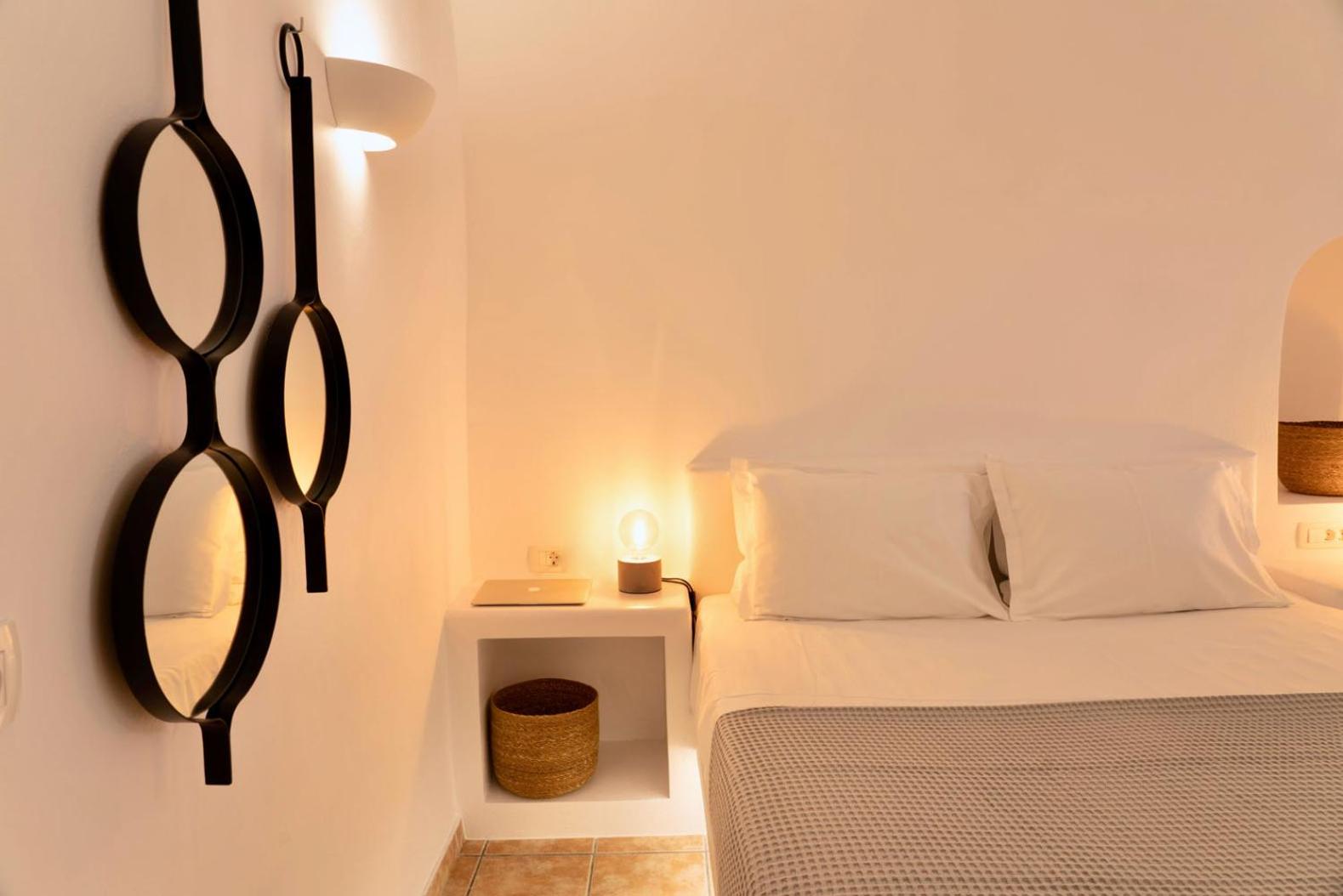 The Wine Cellar House by A Terre Cave Villas photo 3