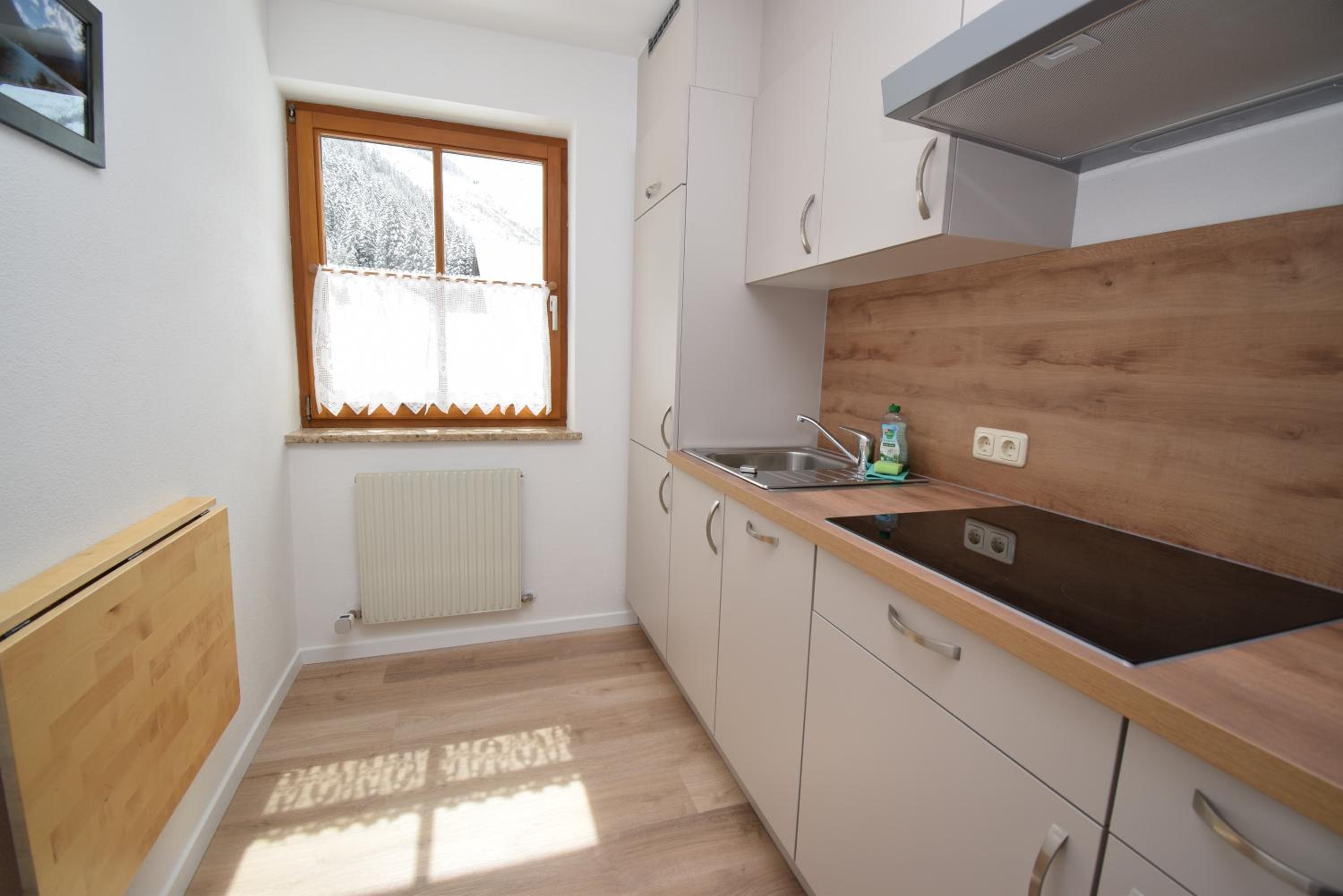 Landhaus Bichlbach