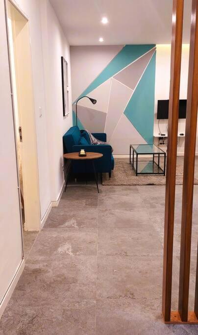 Modern design 1br in downtown Luanda