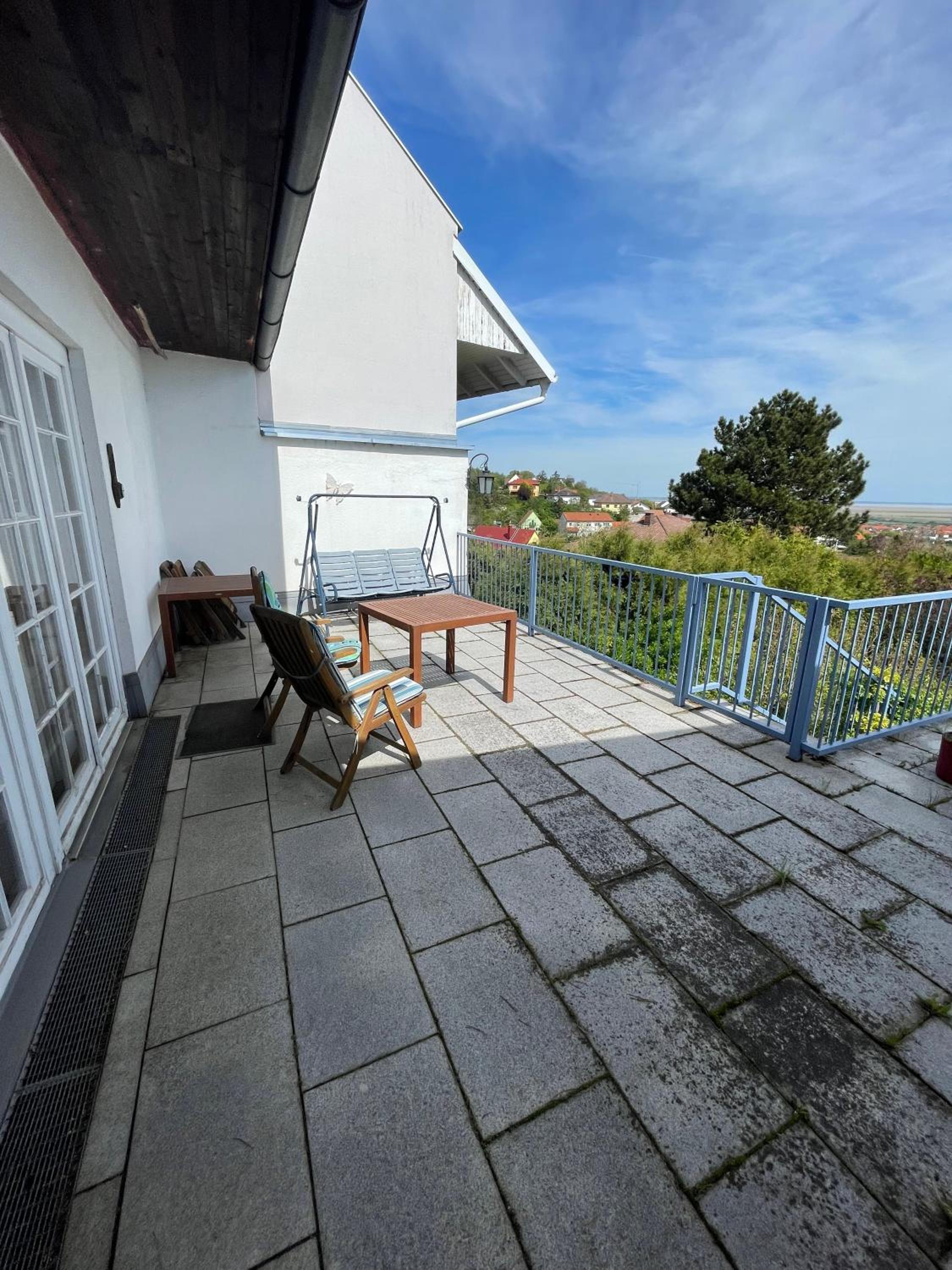 Villa Vista Pannonia