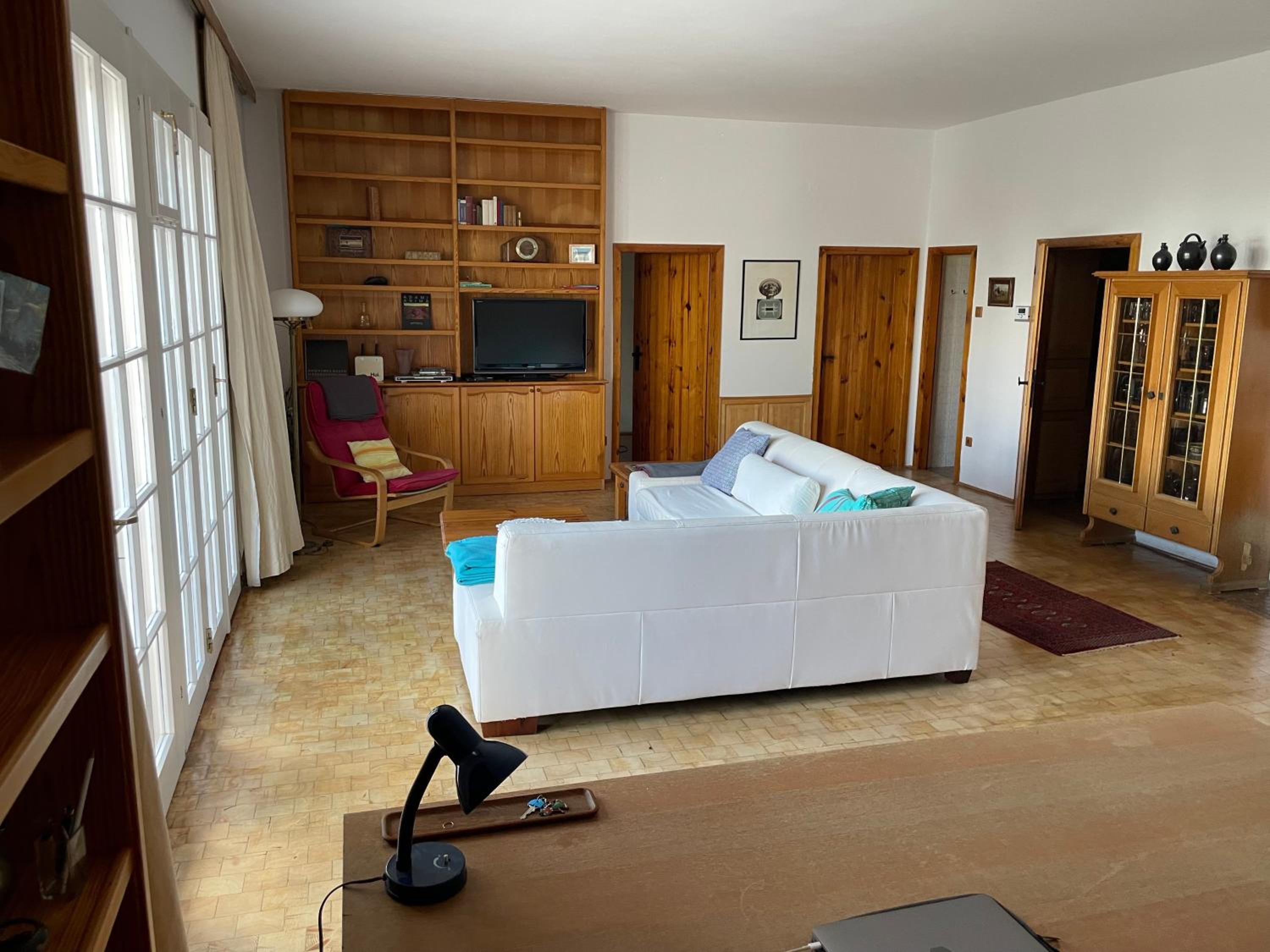 Villa Vista Pannonia