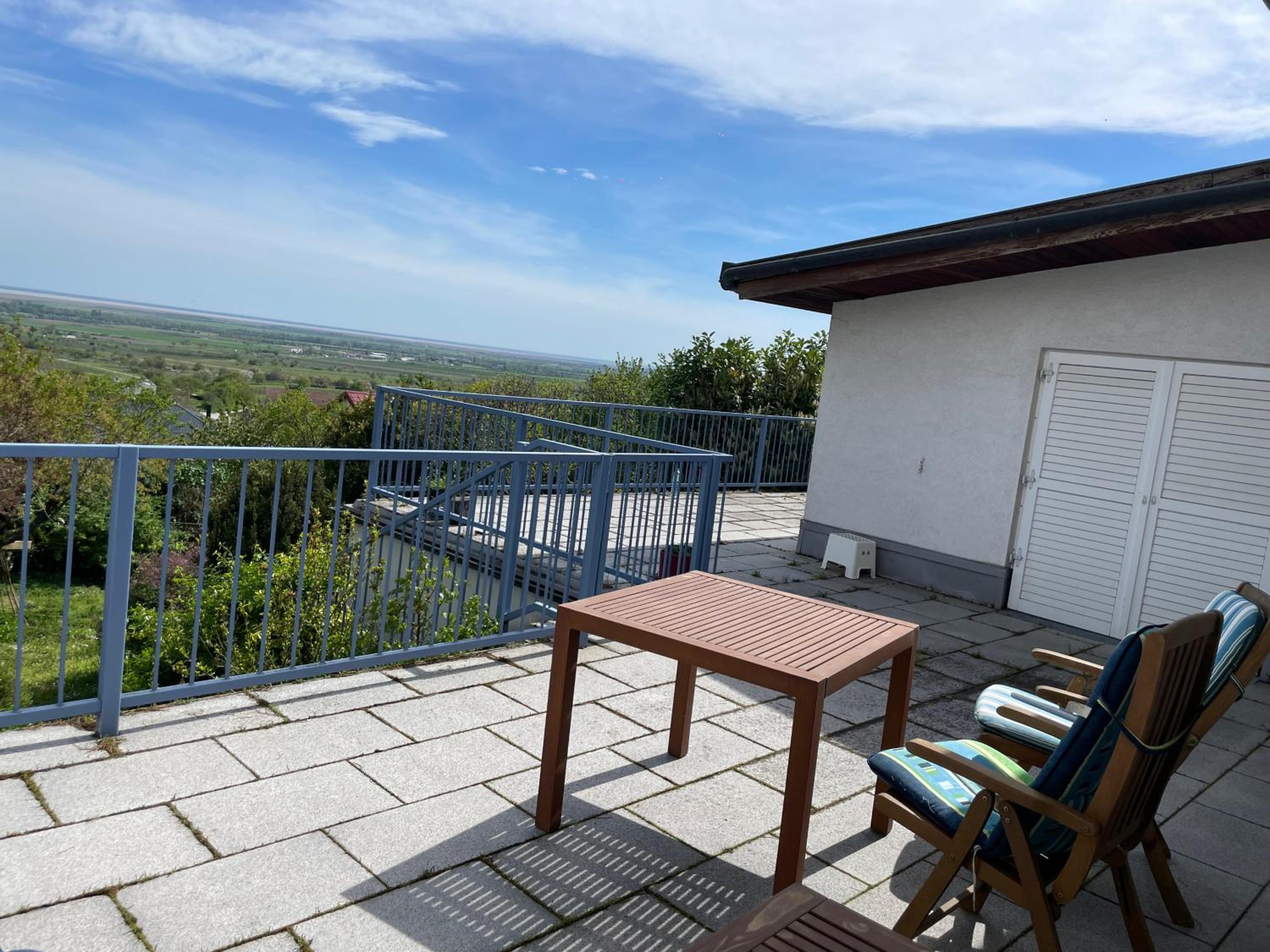 Villa Vista Pannonia