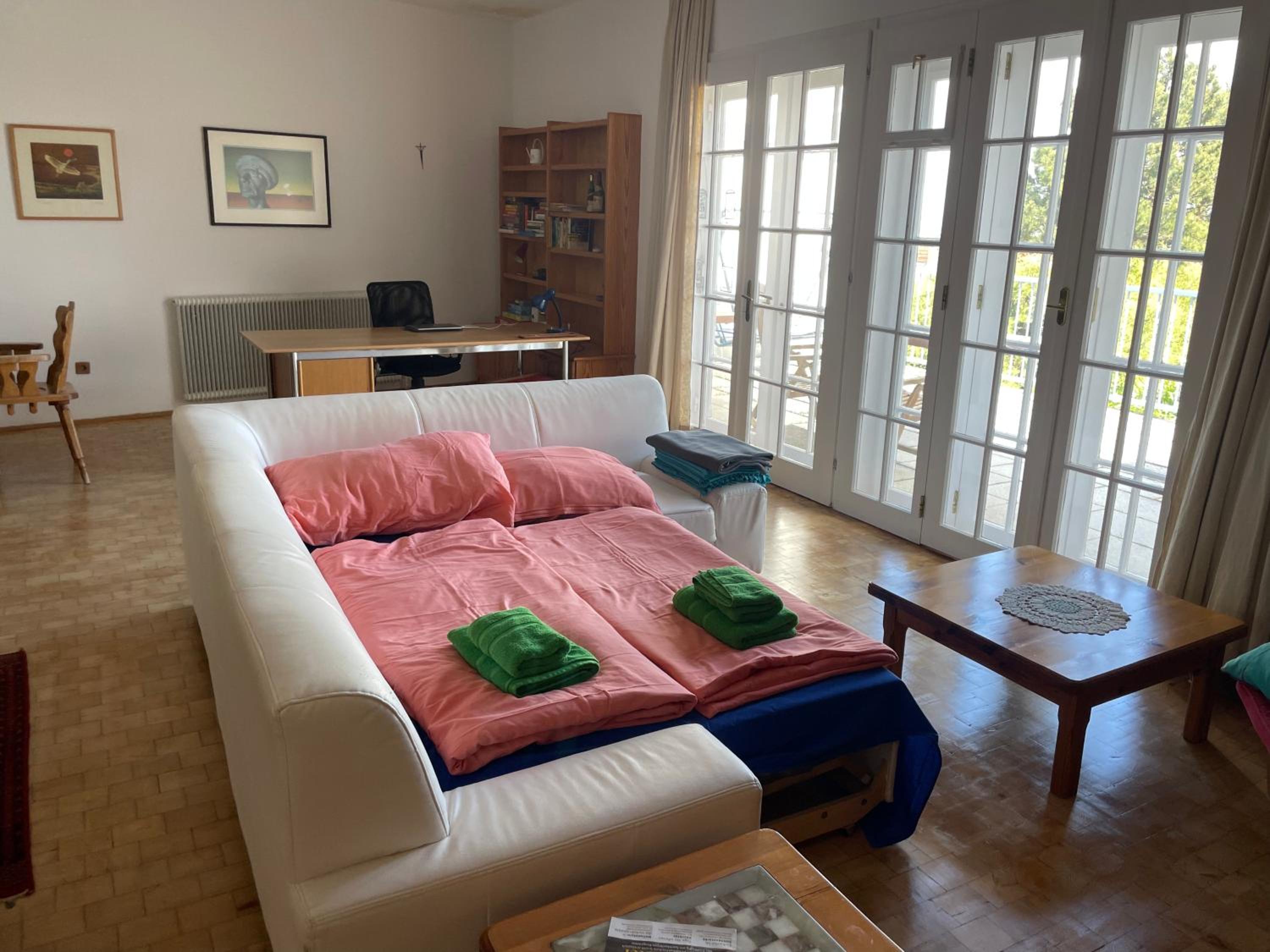 Villa Vista Pannonia