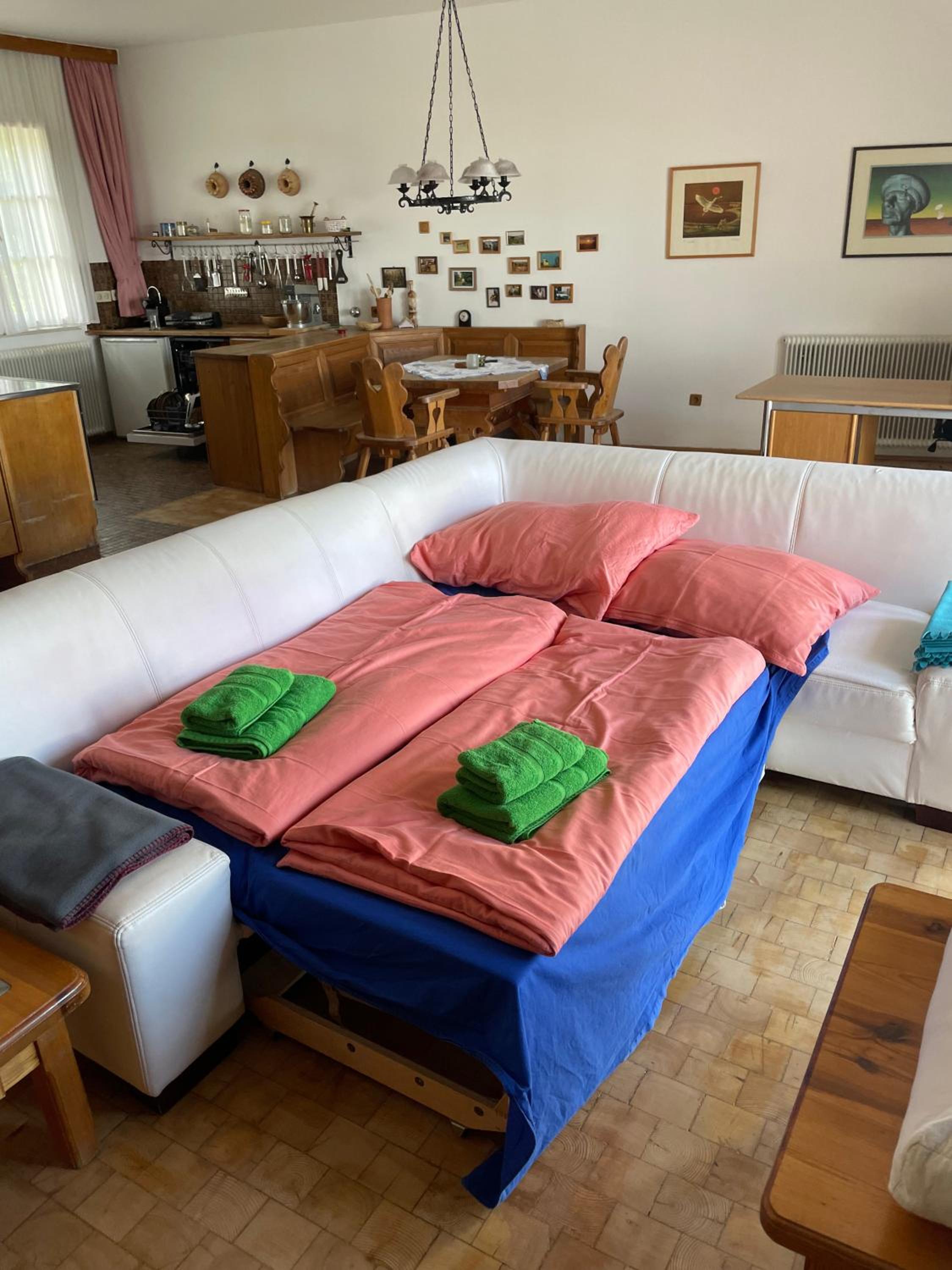Villa Vista Pannonia