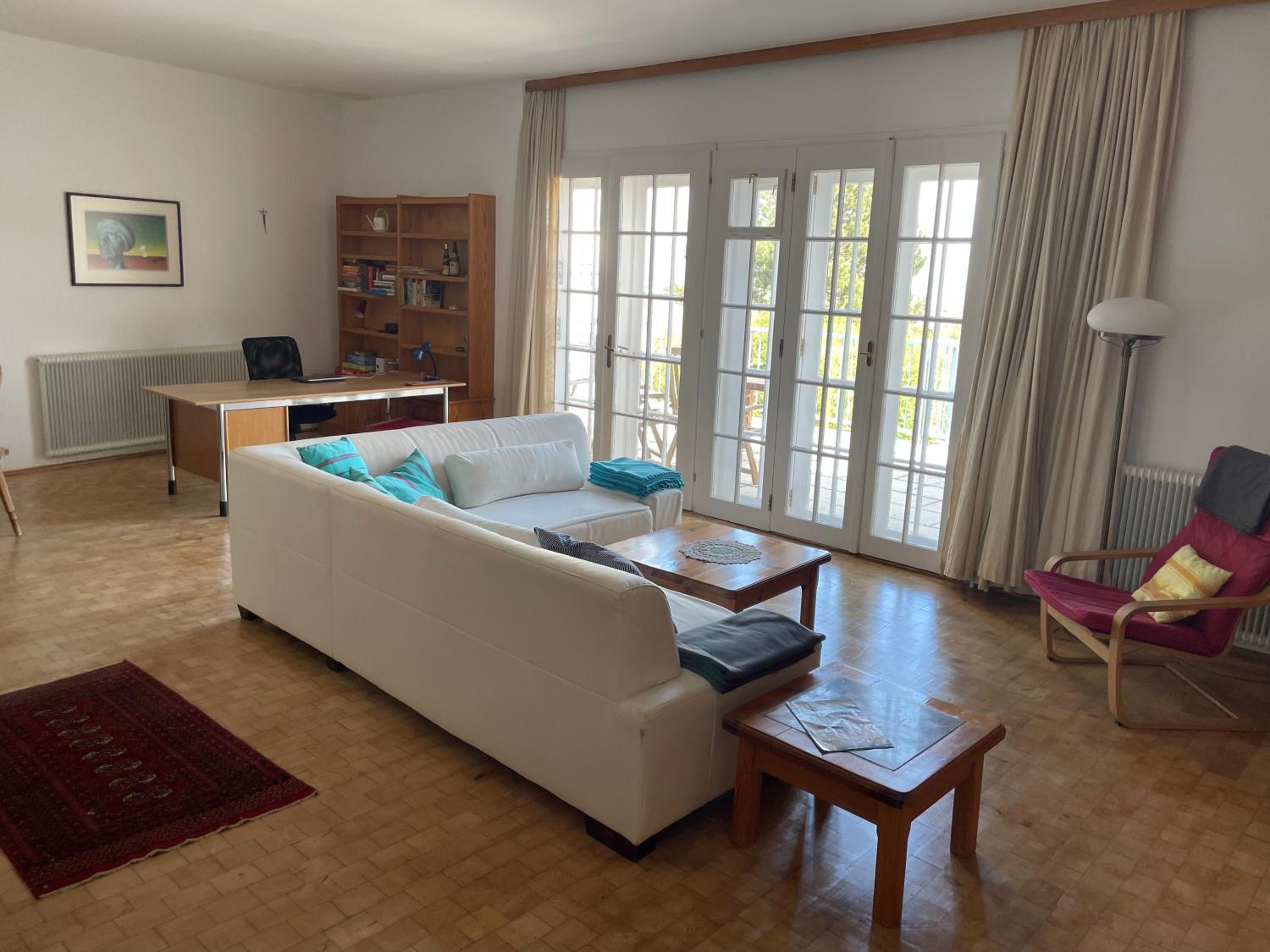 Villa Vista Pannonia