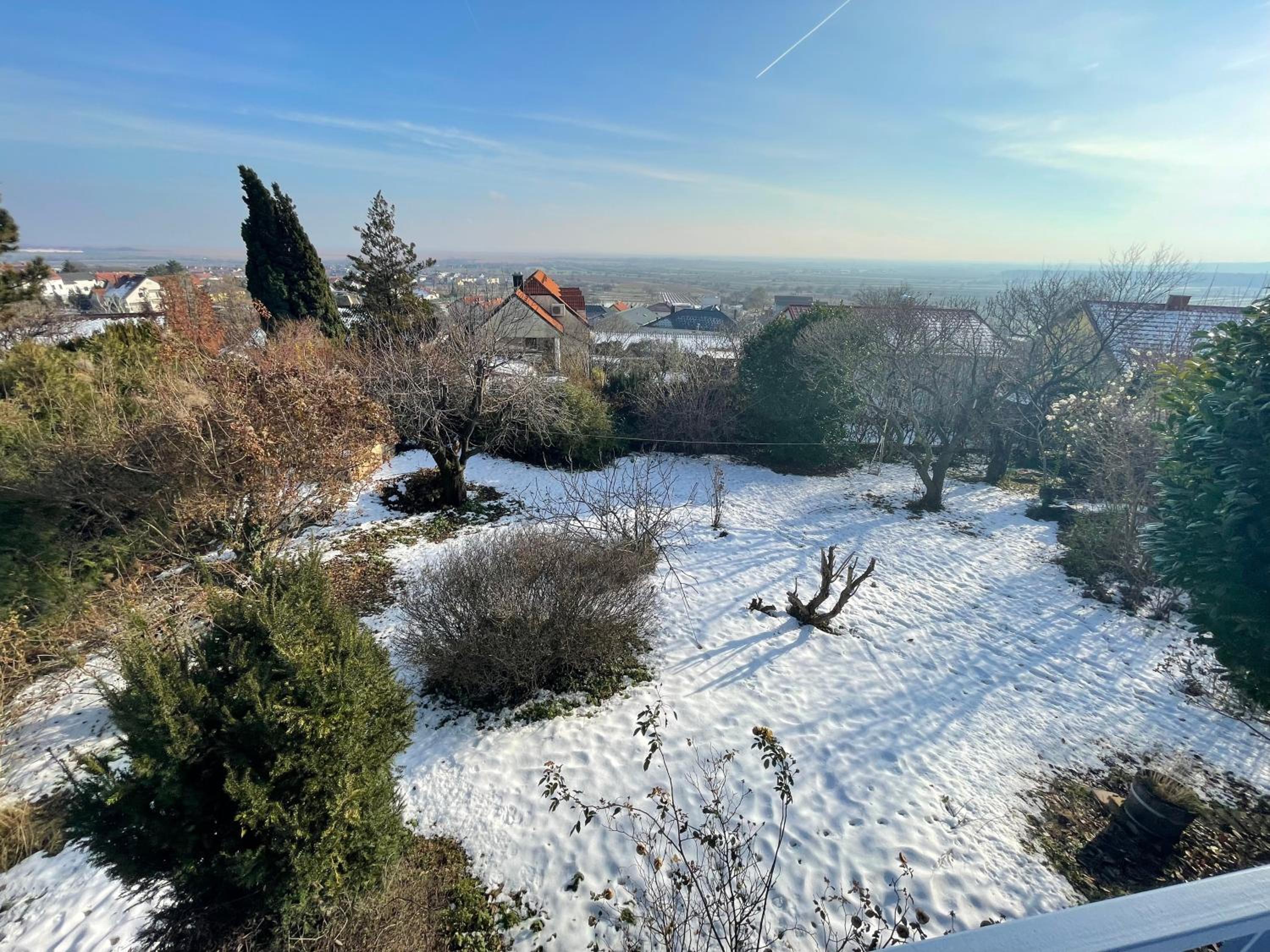 Villa Vista Pannonia