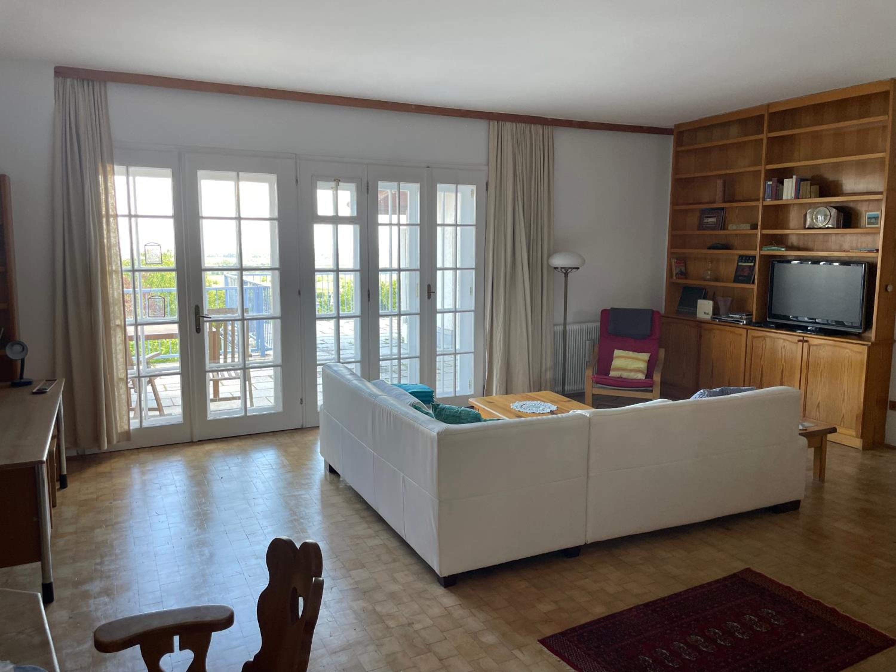 Villa Vista Pannonia