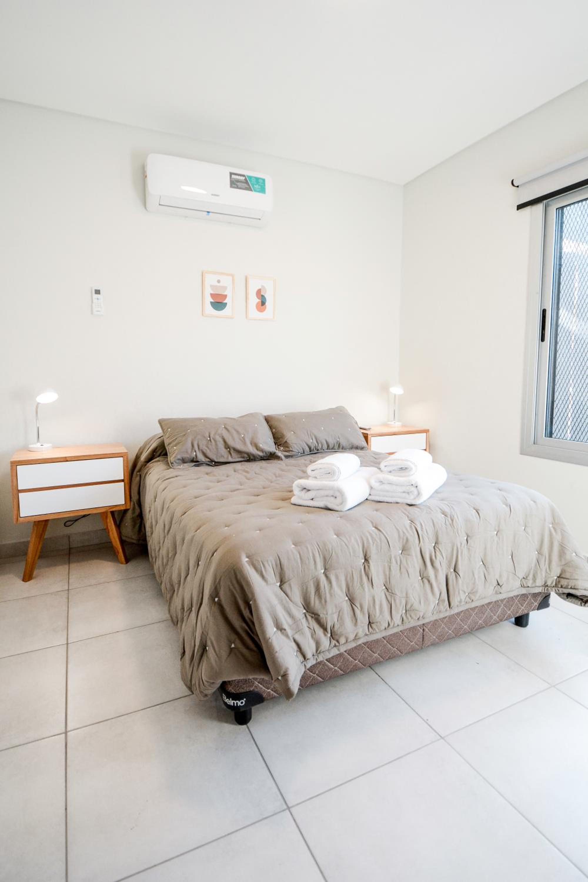 5- Fantastico duplex centrico!