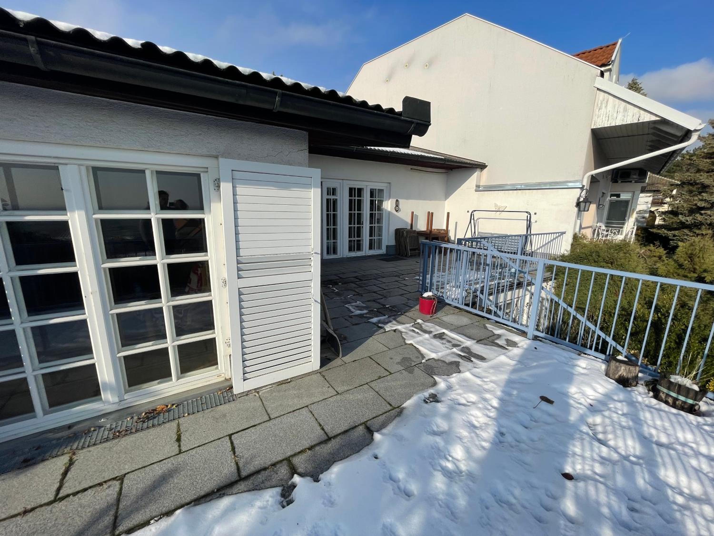 Villa Vista Pannonia