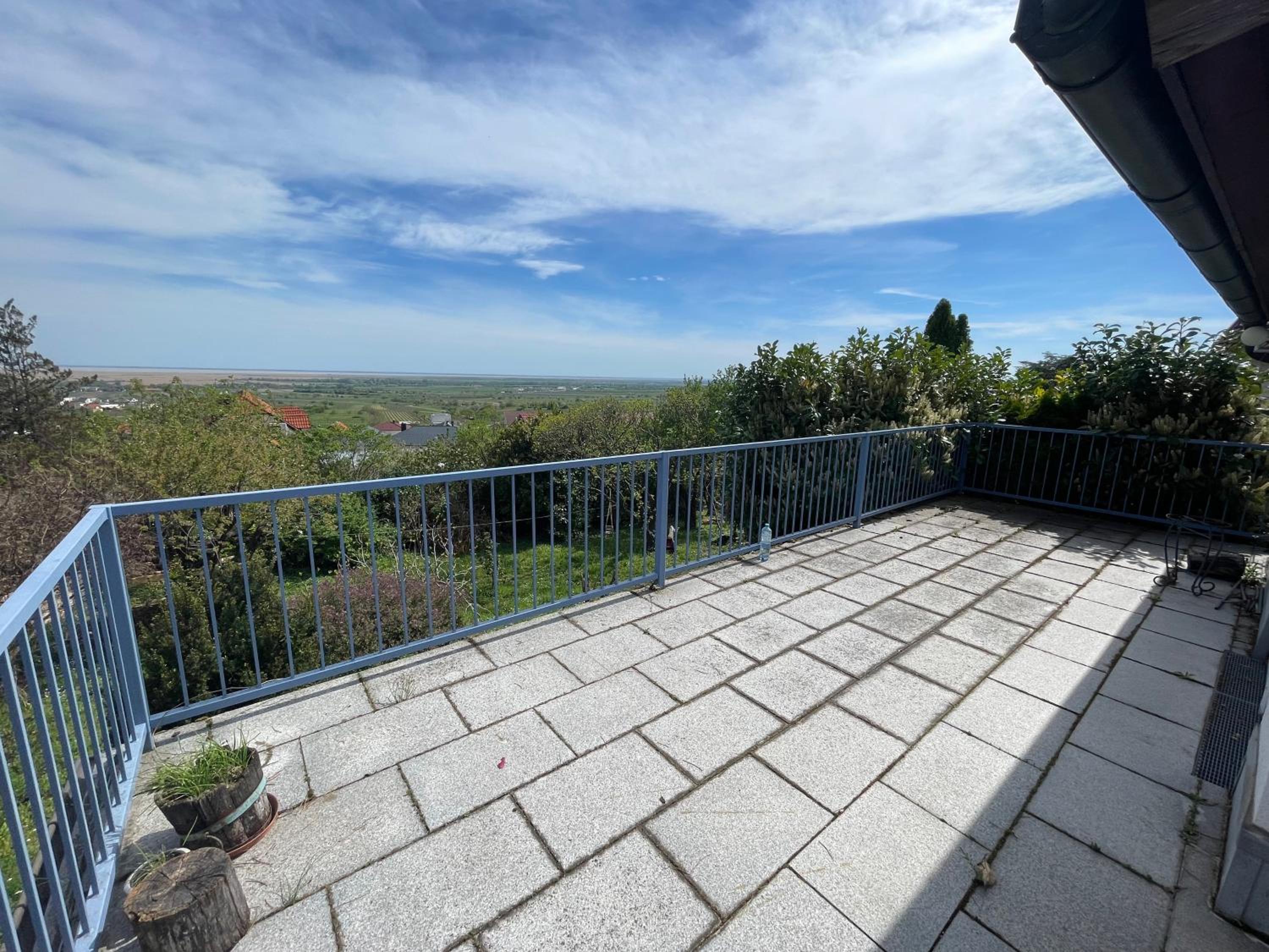 Villa Vista Pannonia