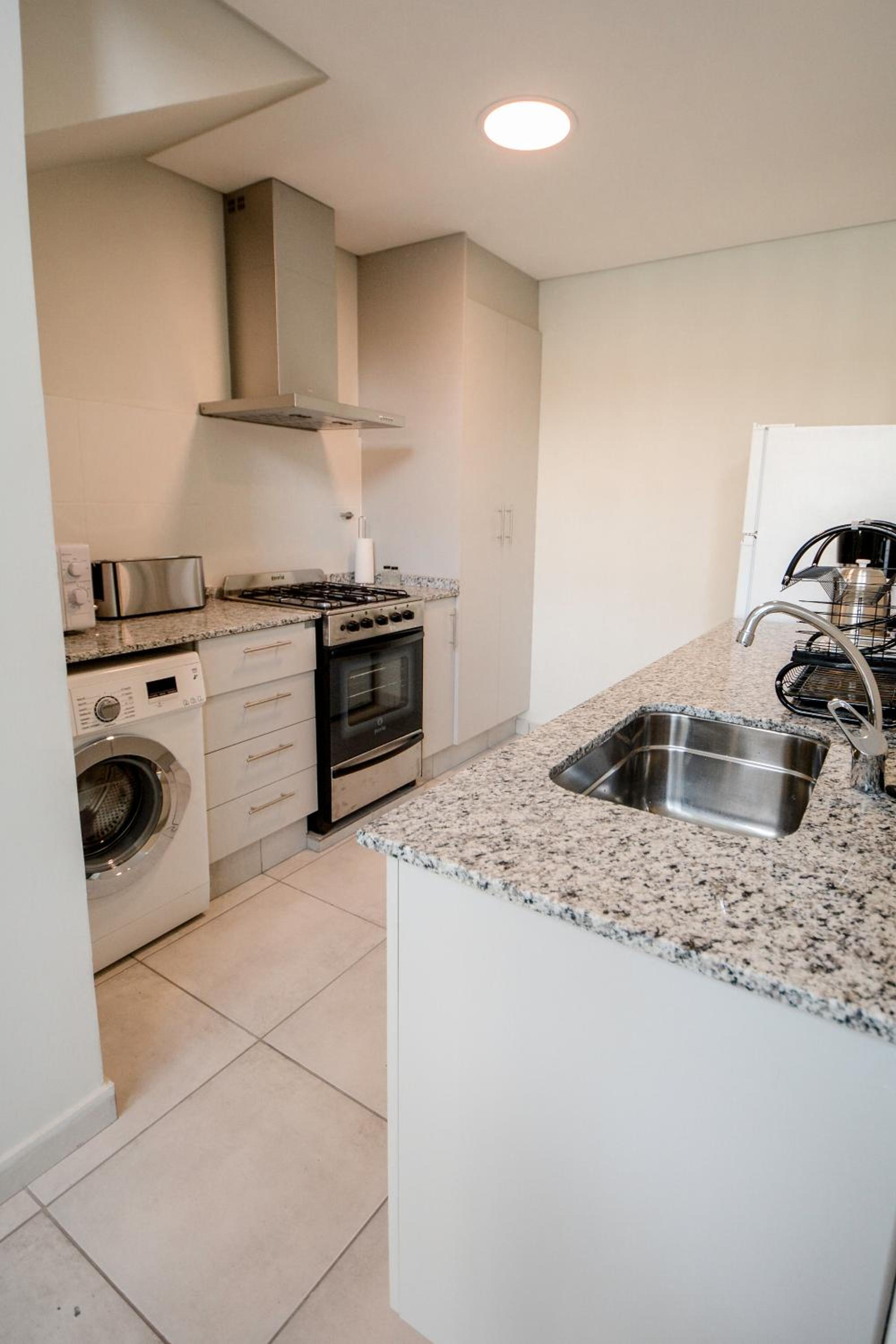 5- Fantastico duplex centrico!