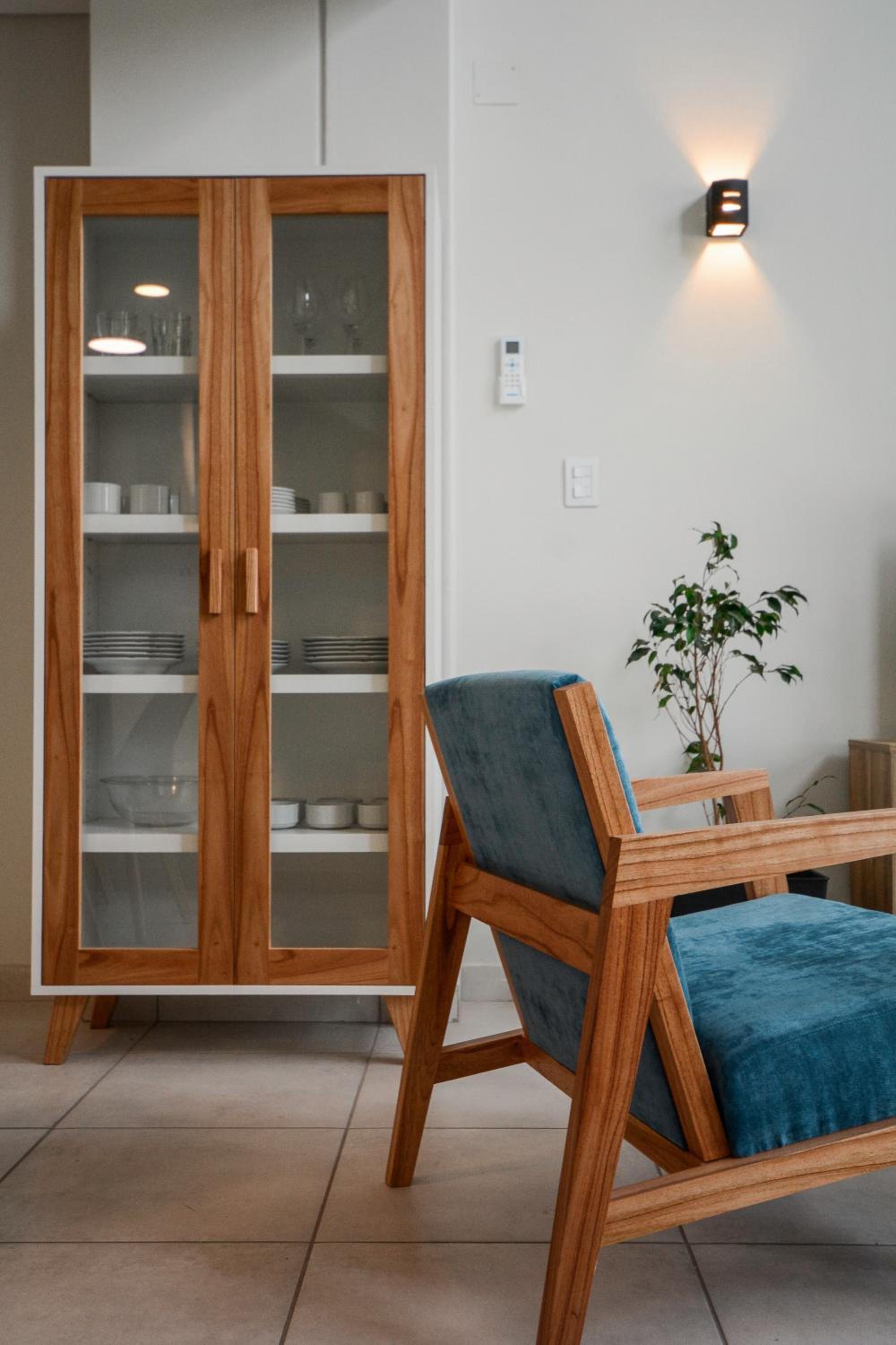 5- Fantastico duplex centrico!