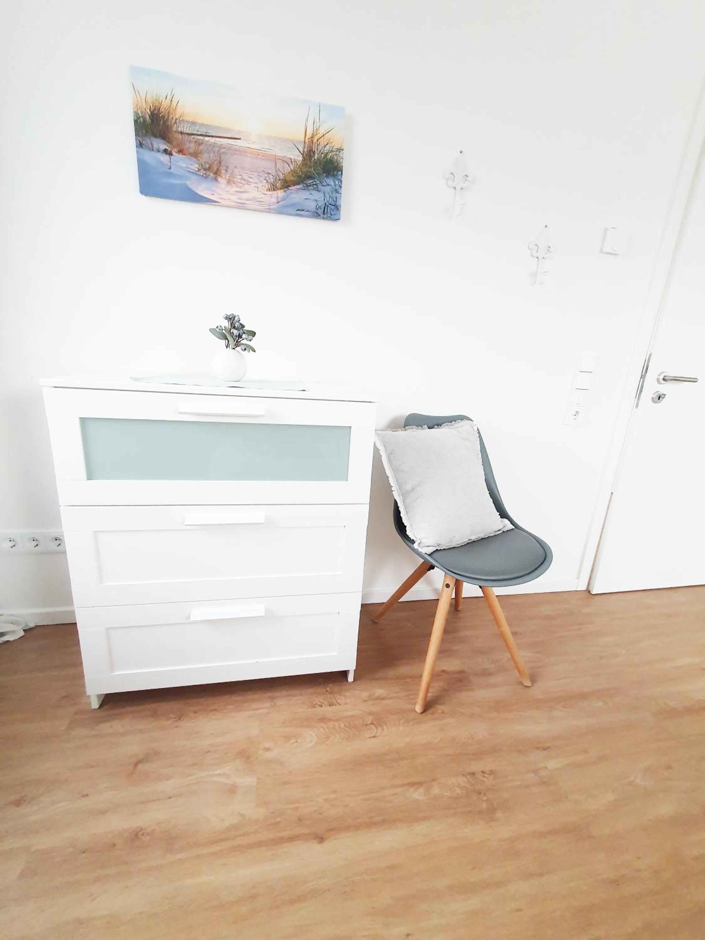 Ferienwohnung Beste - für eine entspannte Auszeit