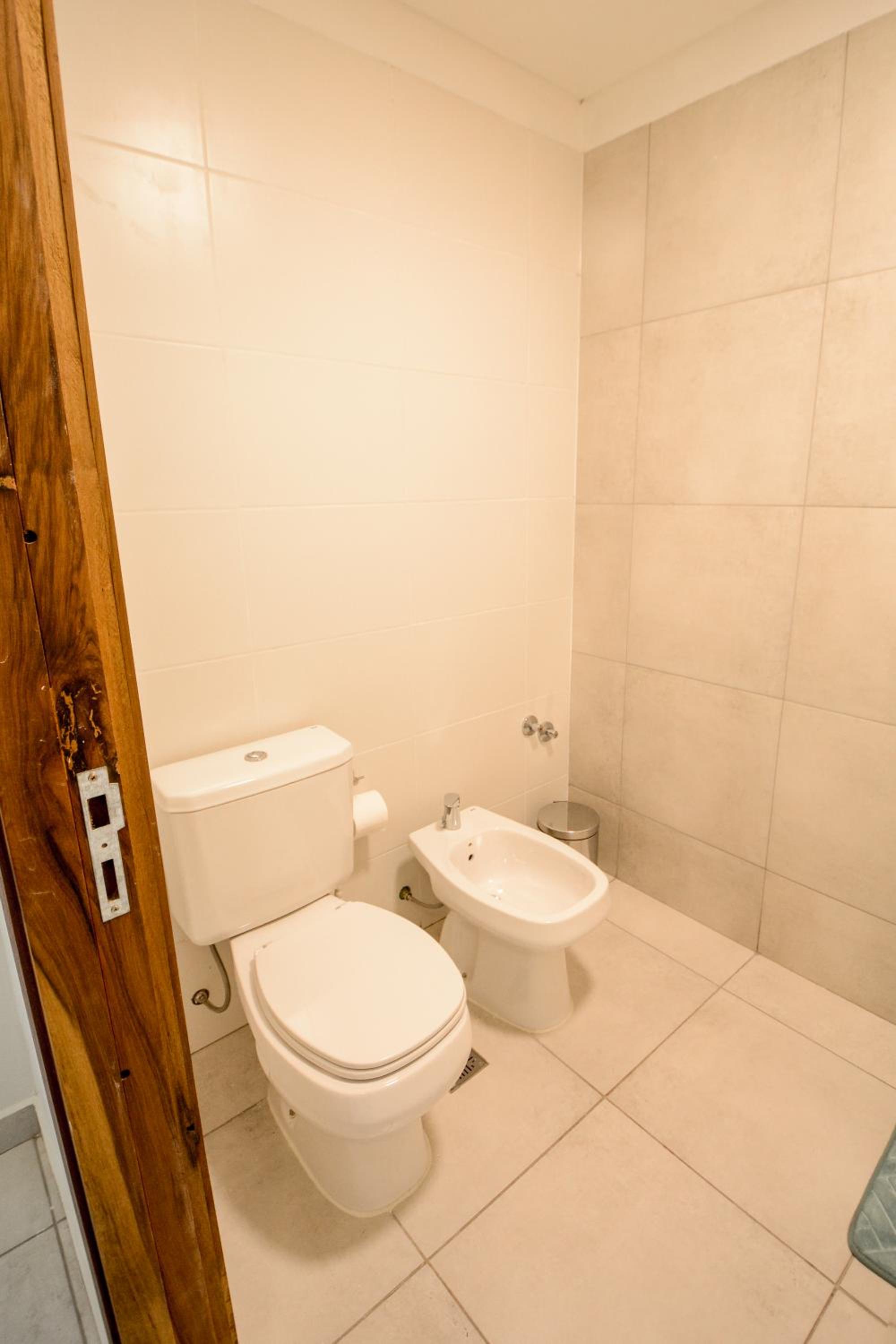 5- Fantastico duplex centrico!