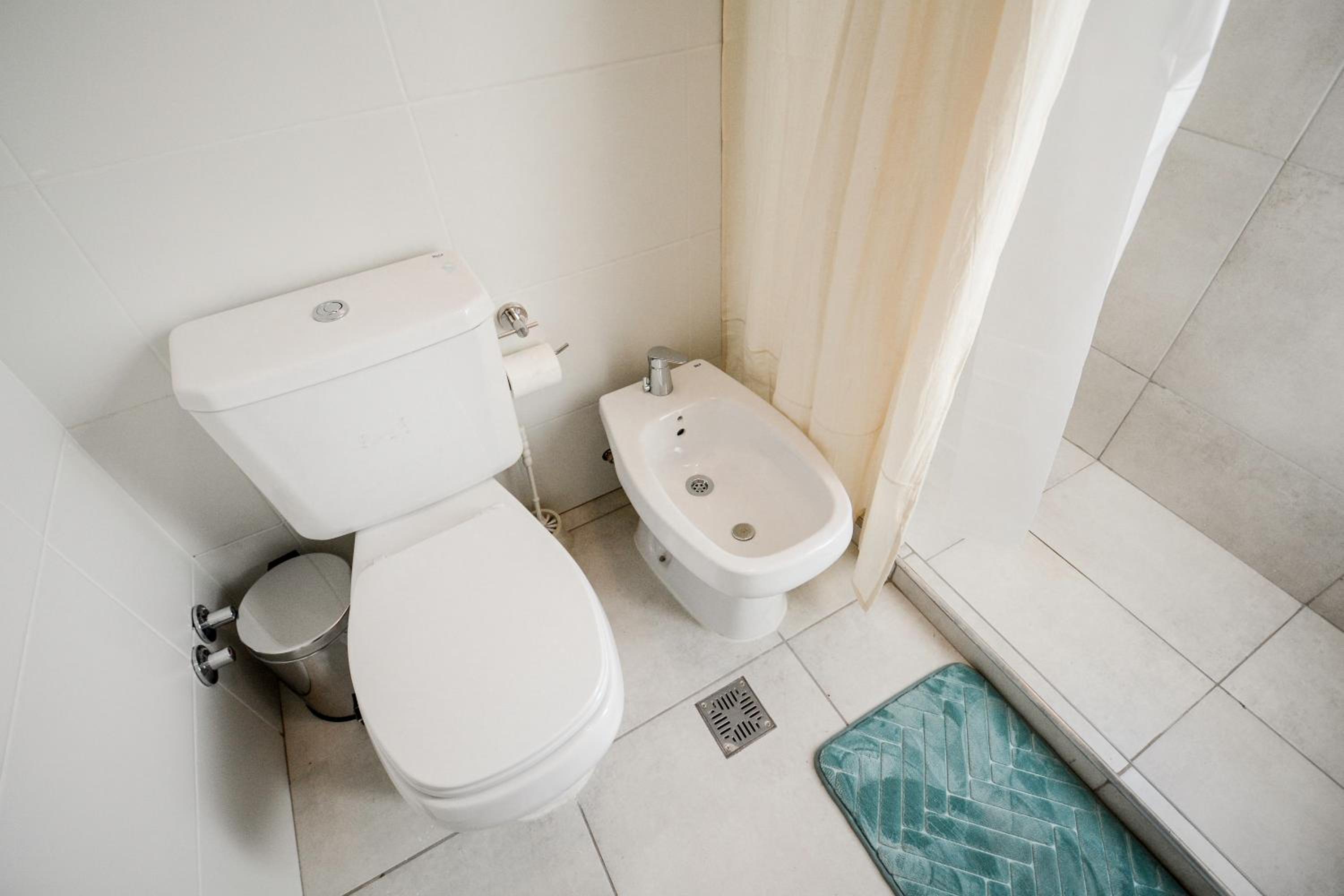 5- Fantastico duplex centrico!