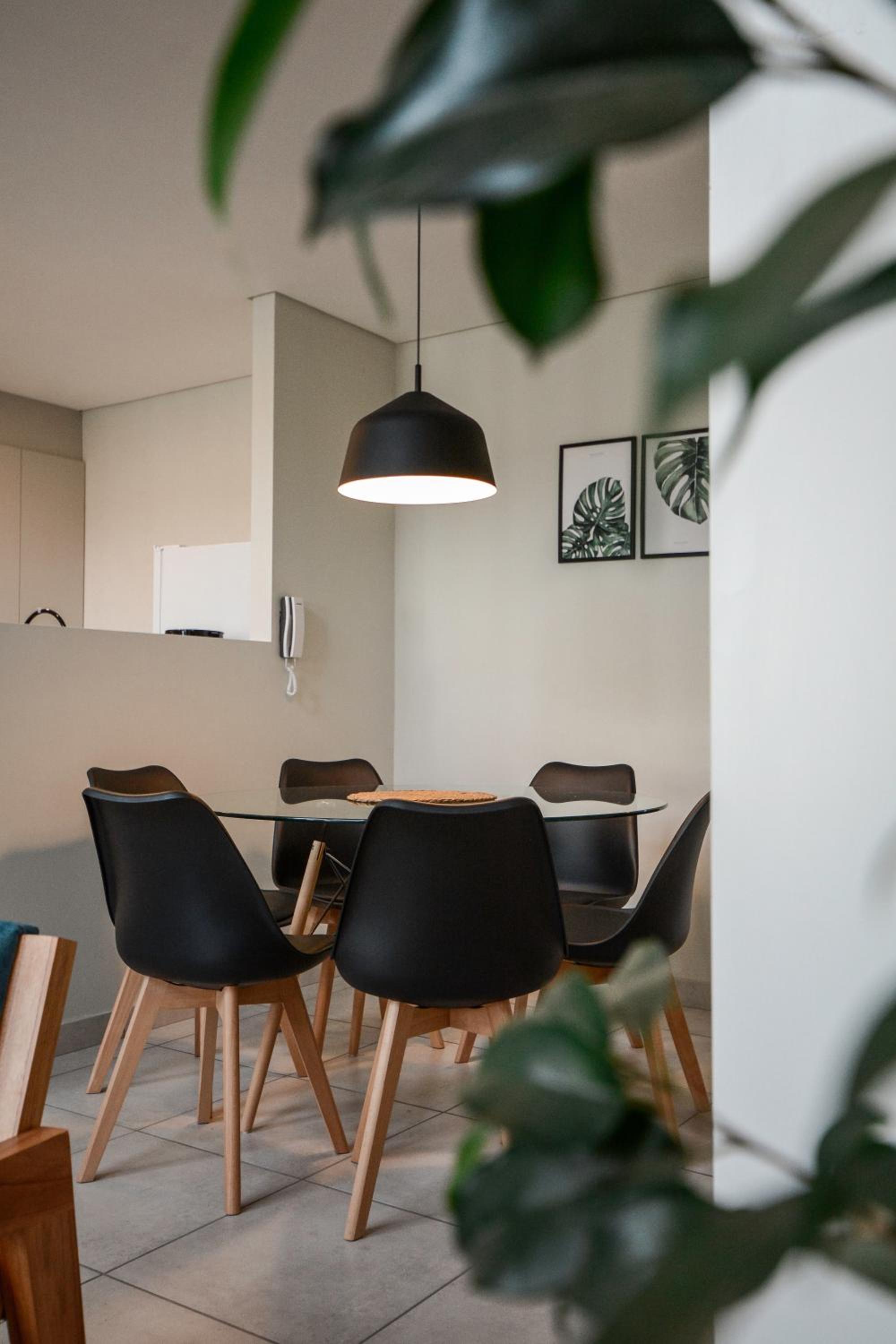 5- Fantastico duplex centrico!