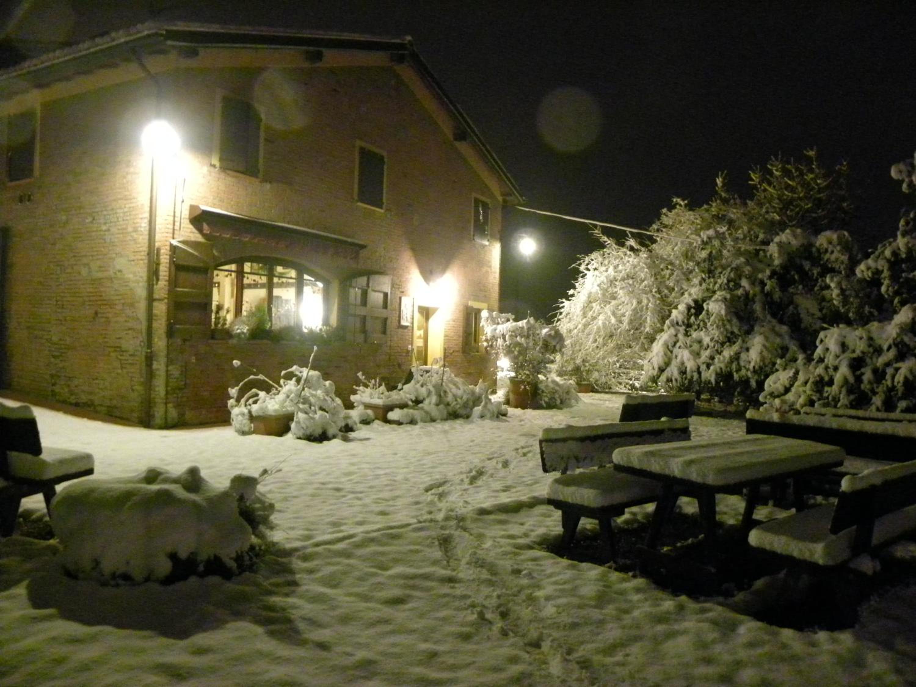 Agriturismo Il Cucco