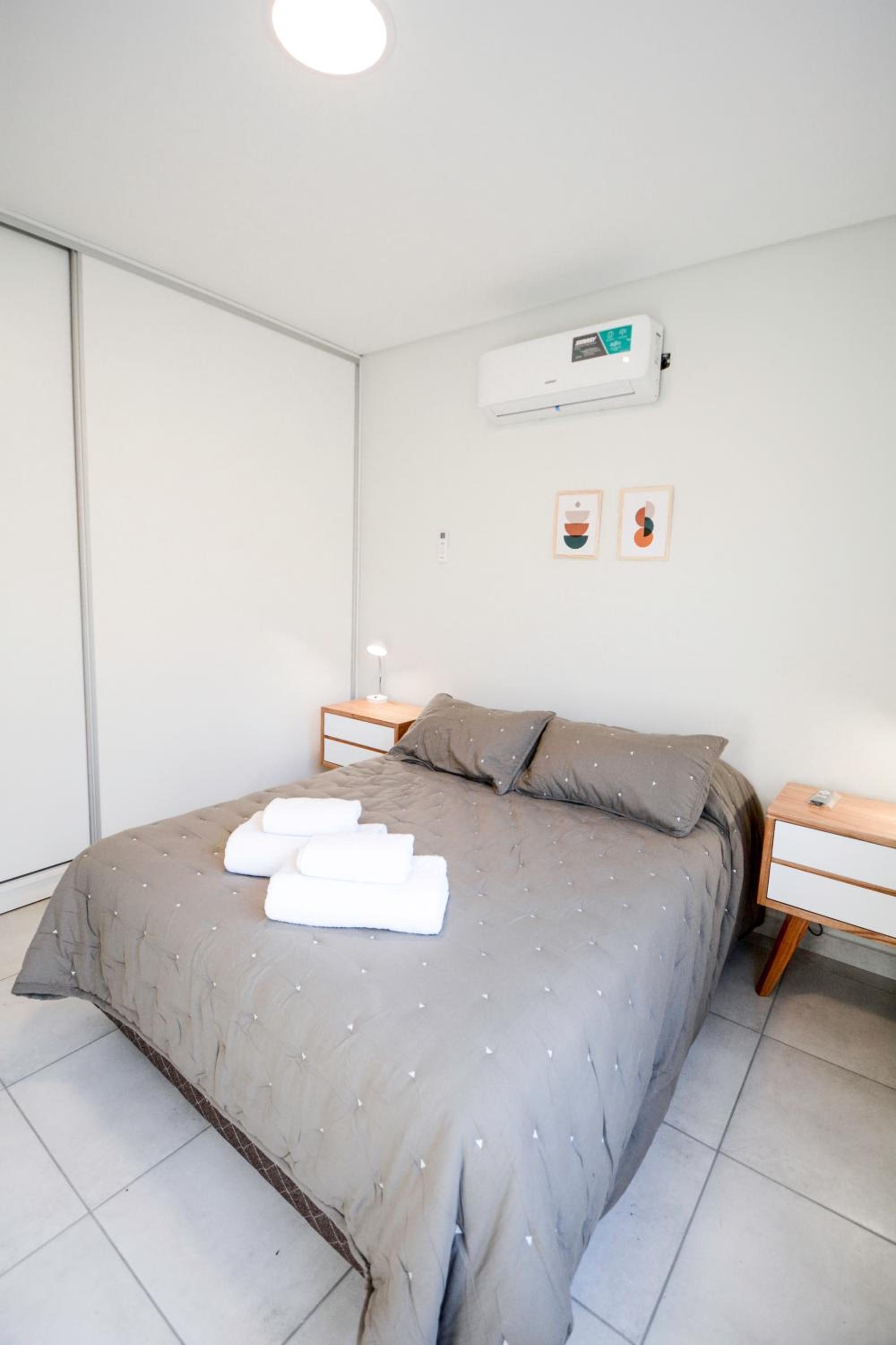 5- Fantastico duplex centrico!