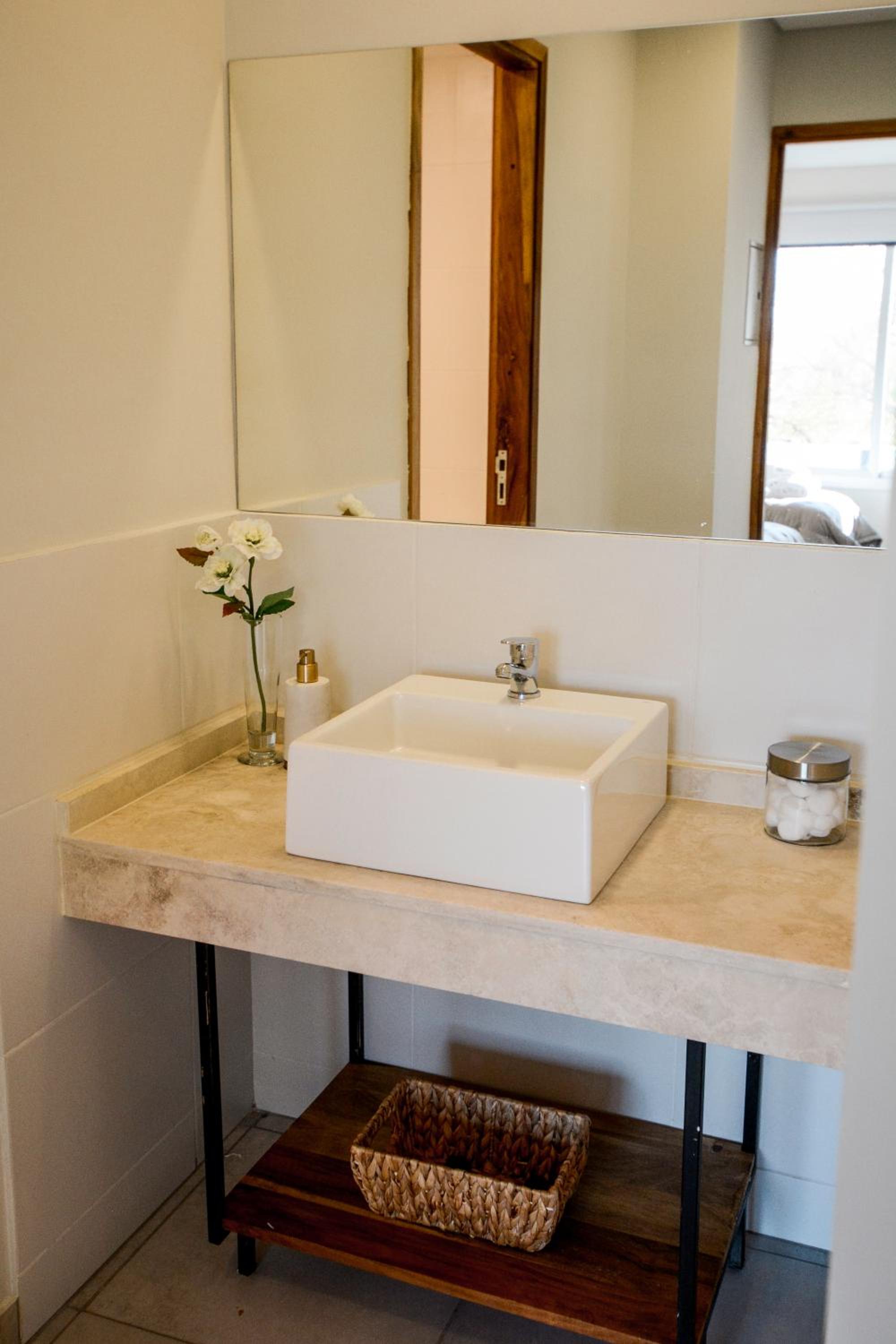 5- Fantastico duplex centrico!