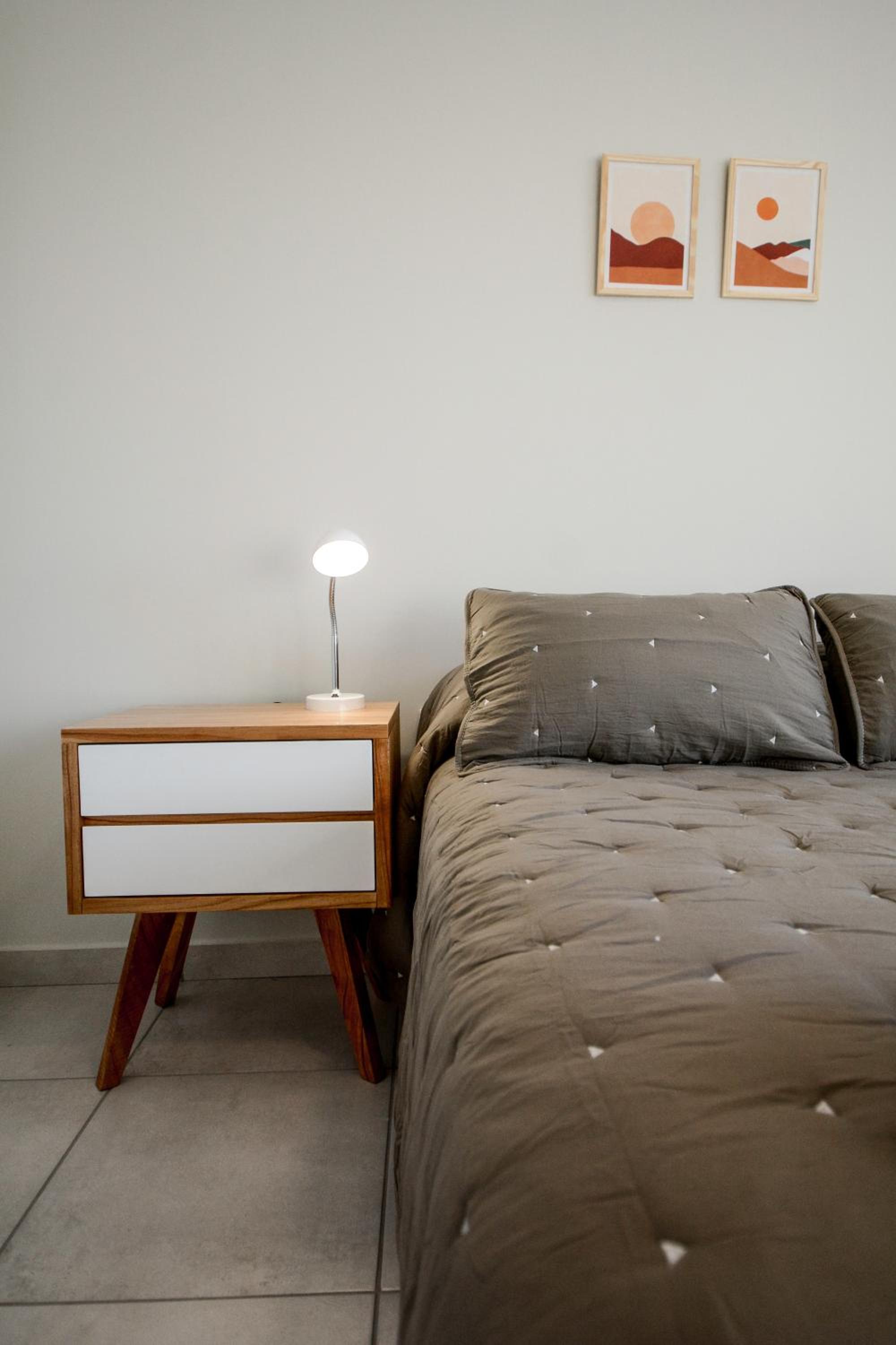 5- Fantastico duplex centrico!