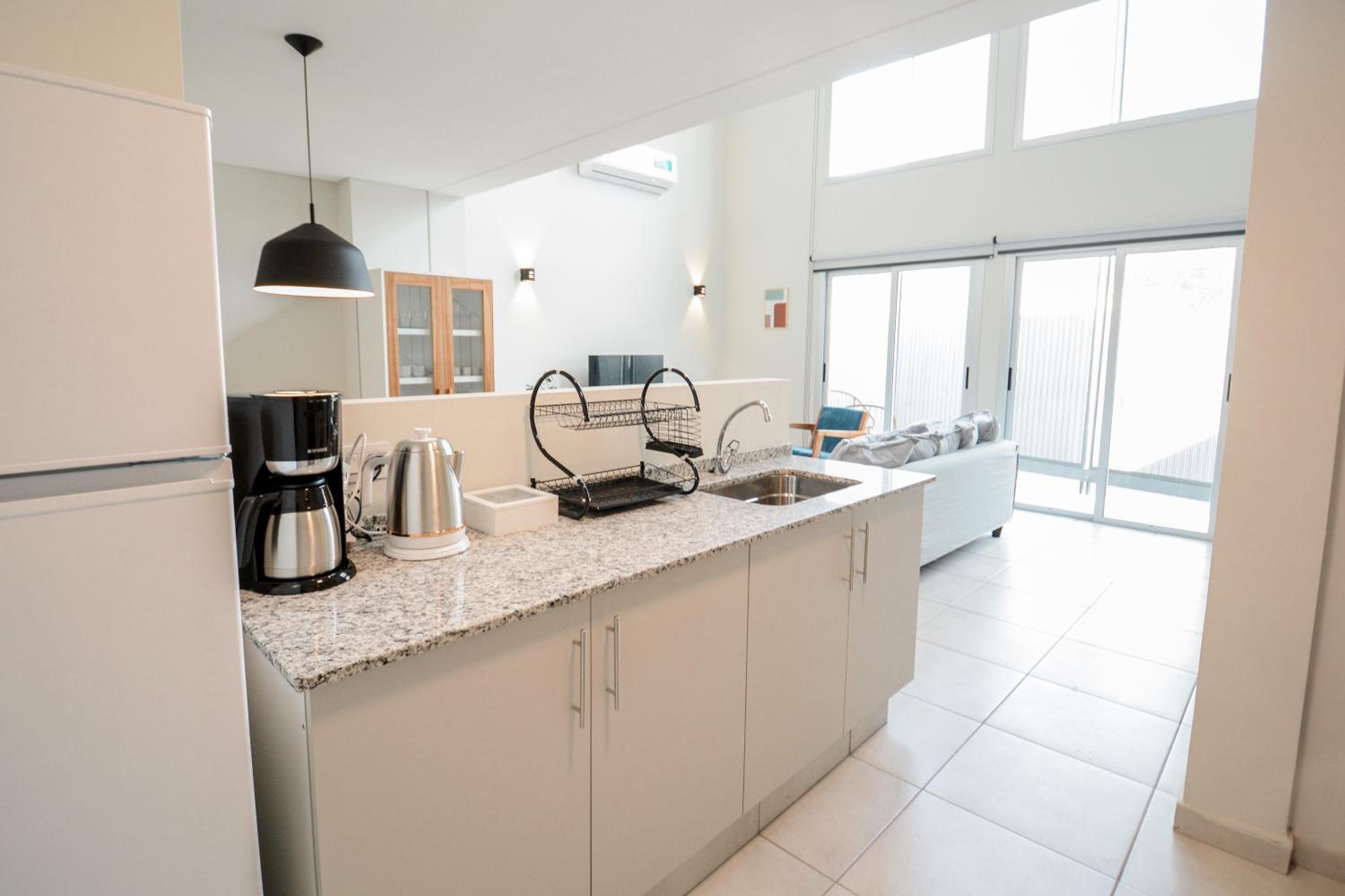 5- Fantastico duplex centrico!