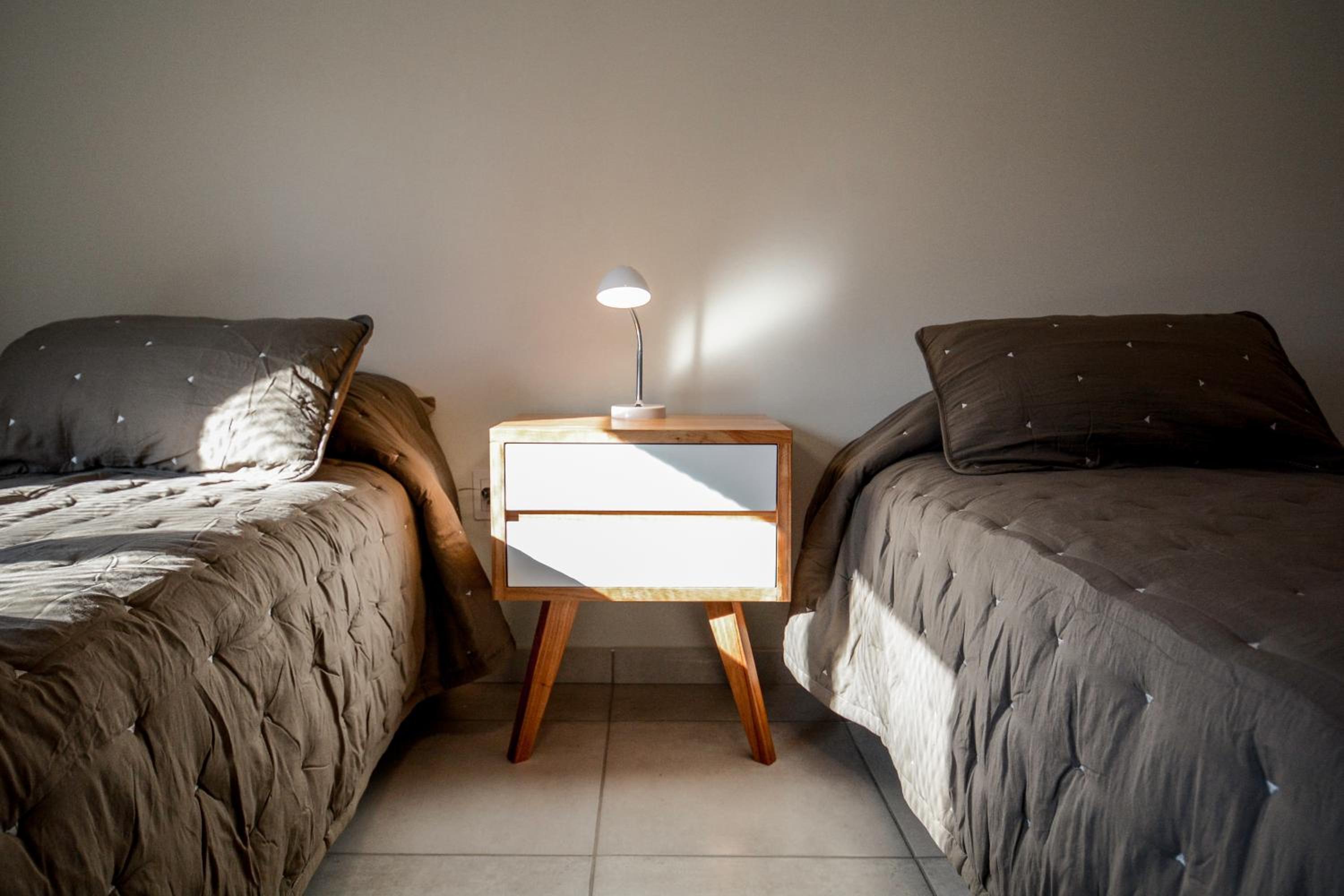 5- Fantastico duplex centrico!