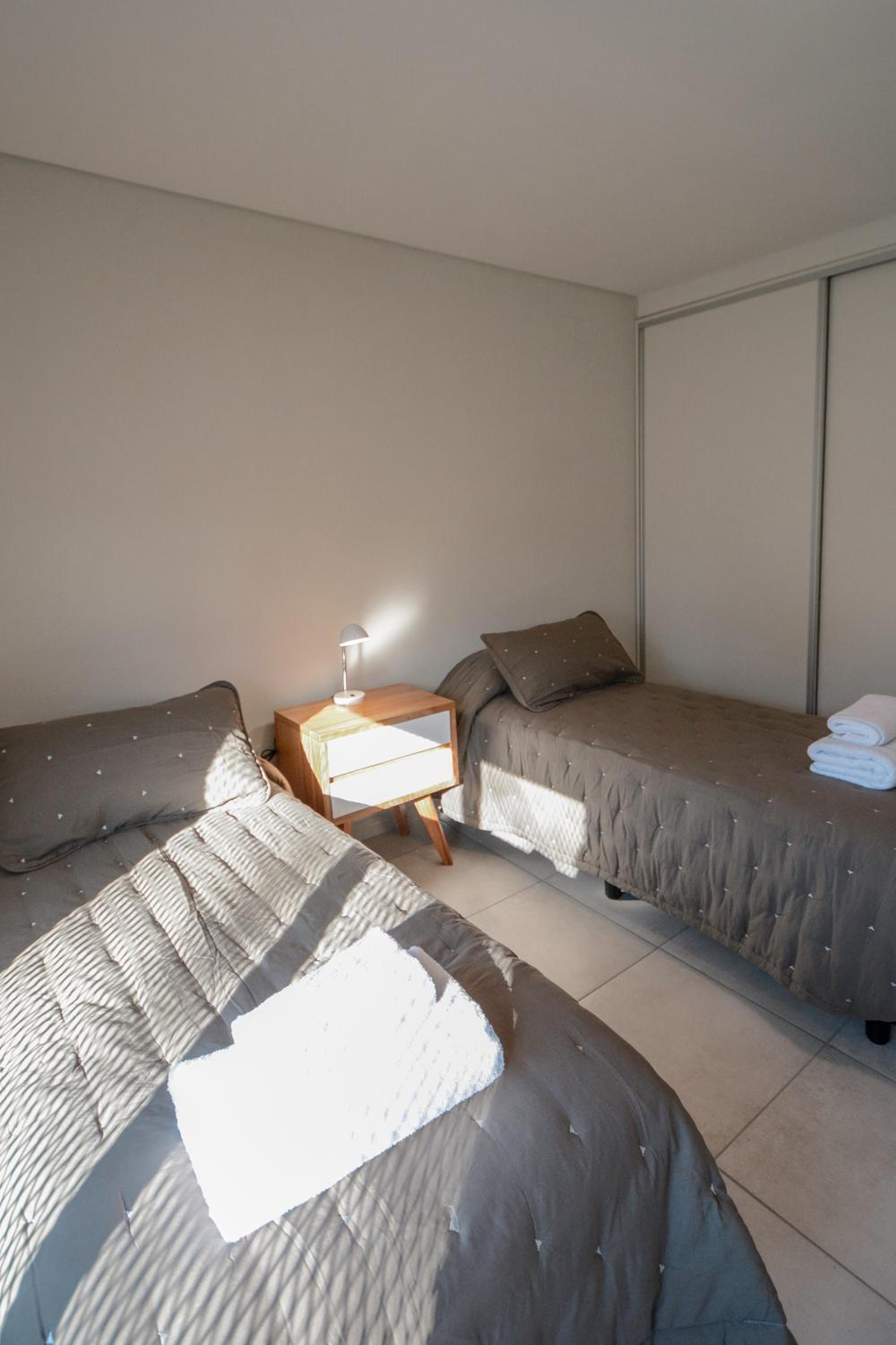 5- Fantastico duplex centrico!