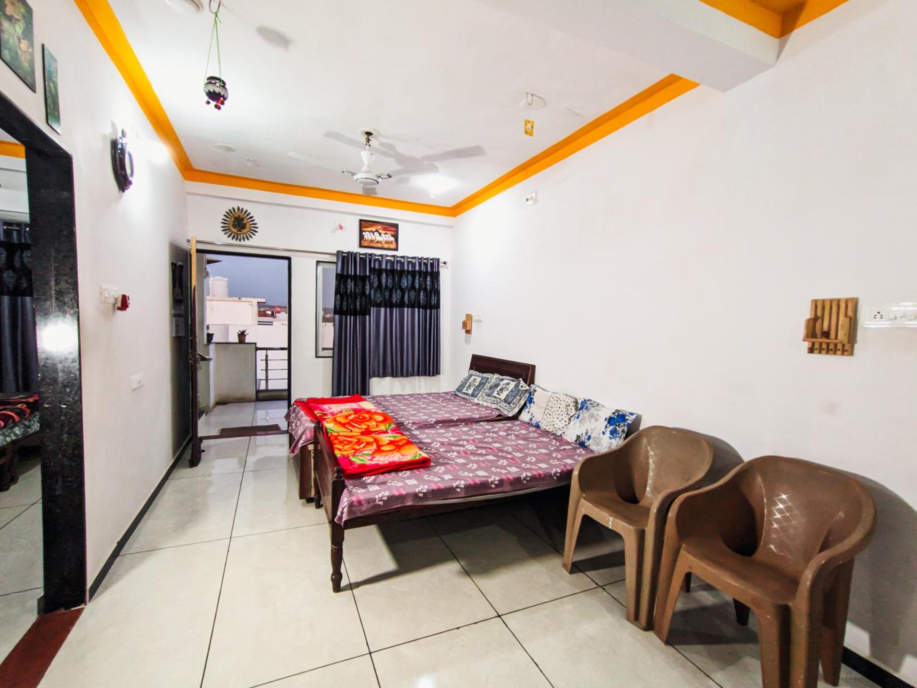 Bhavya Homestay