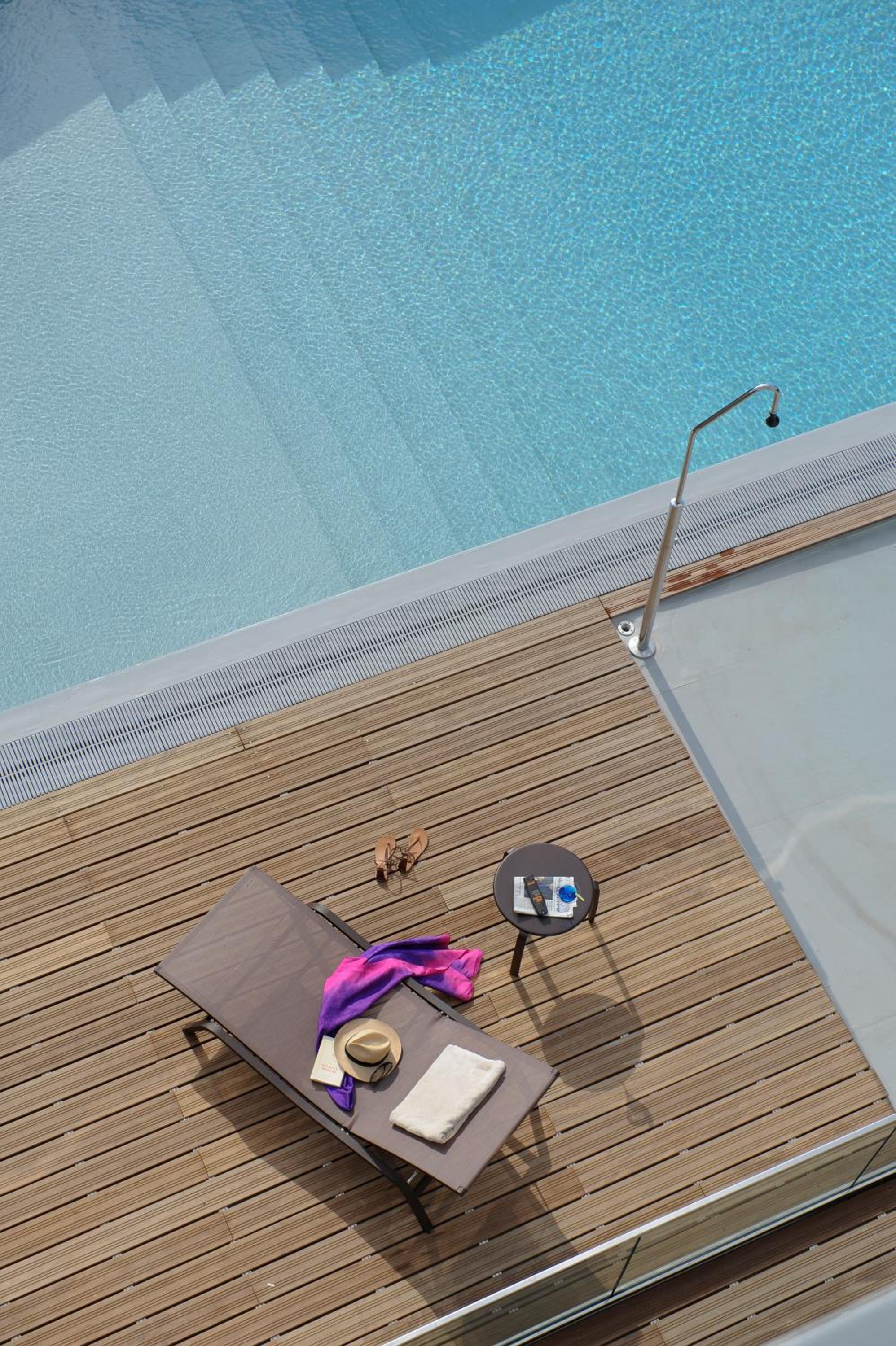 Montpellier Vacations - Crowne Plaza Montpellier Corum, an IHG Hotel - Property Image 15