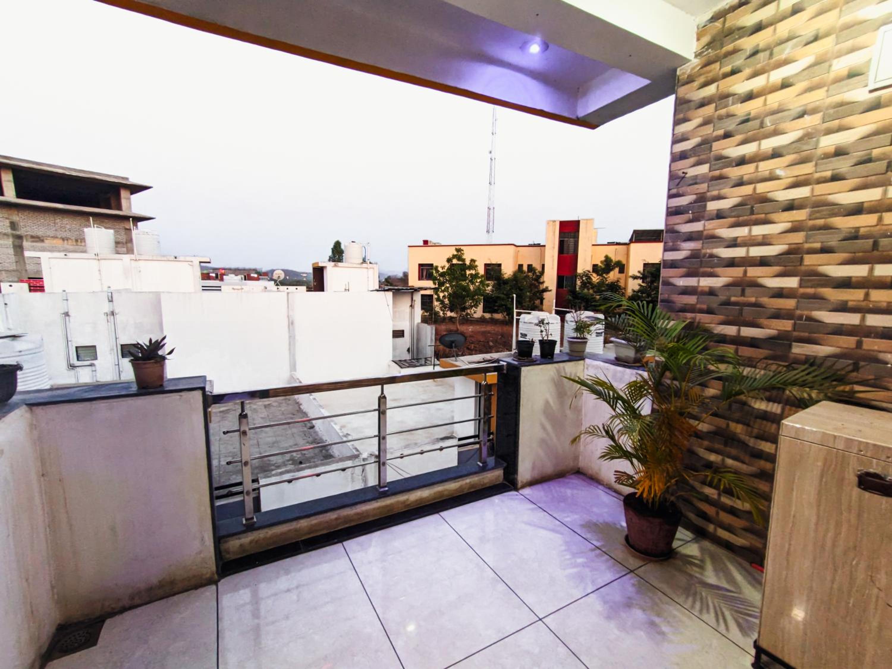 Bhavya Homestay