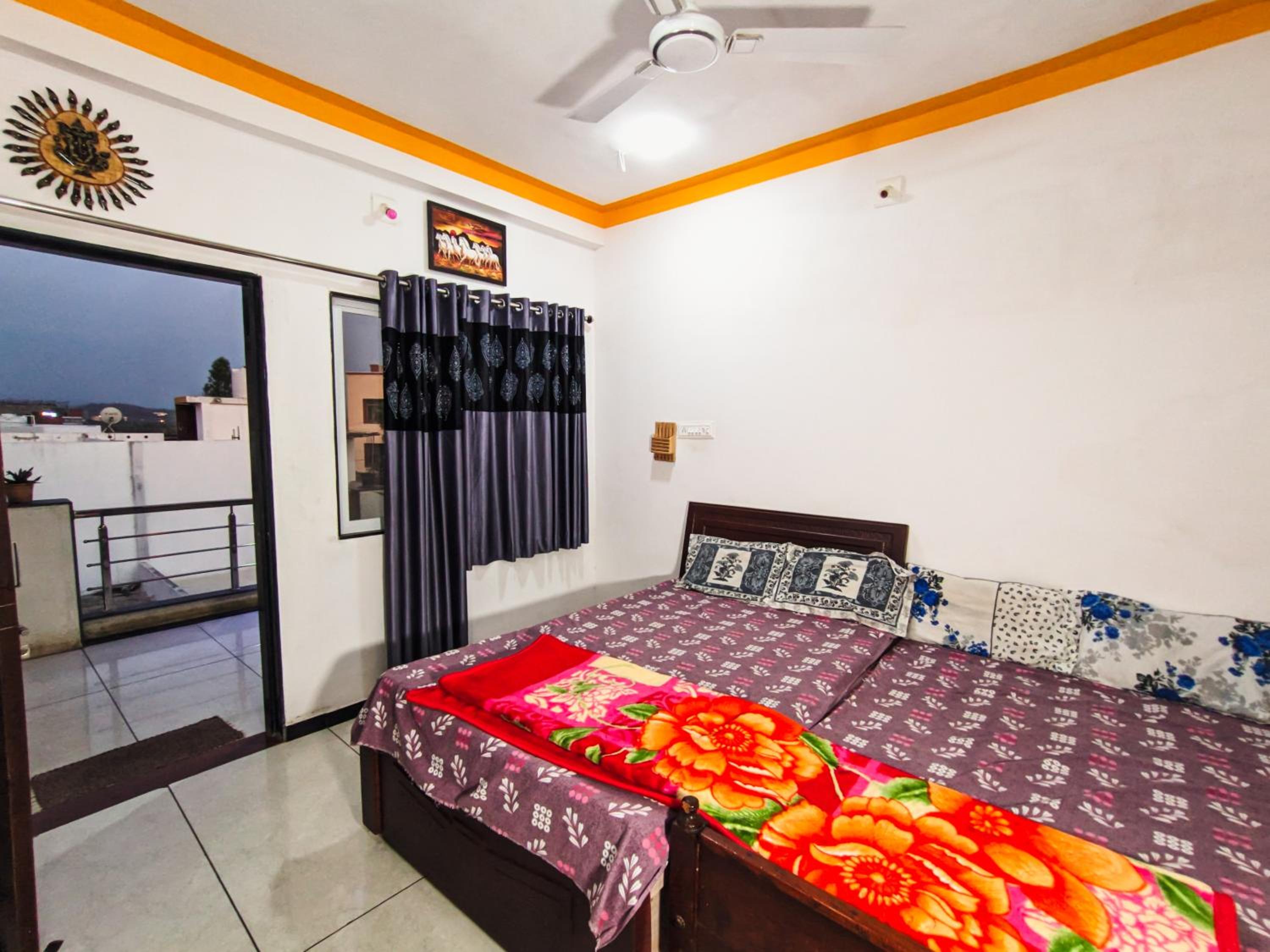 Bhavya Homestay