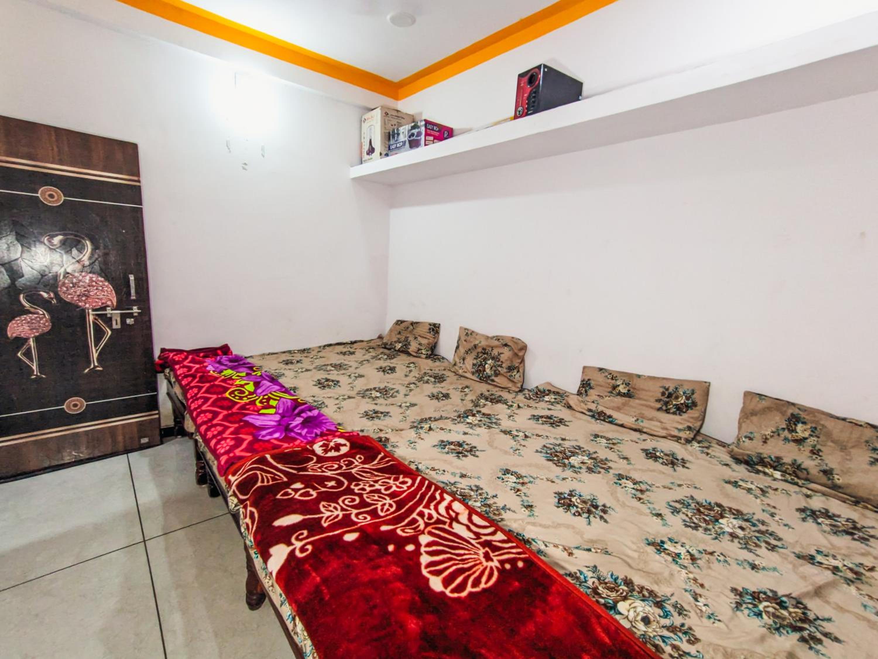 Bhavya Homestay