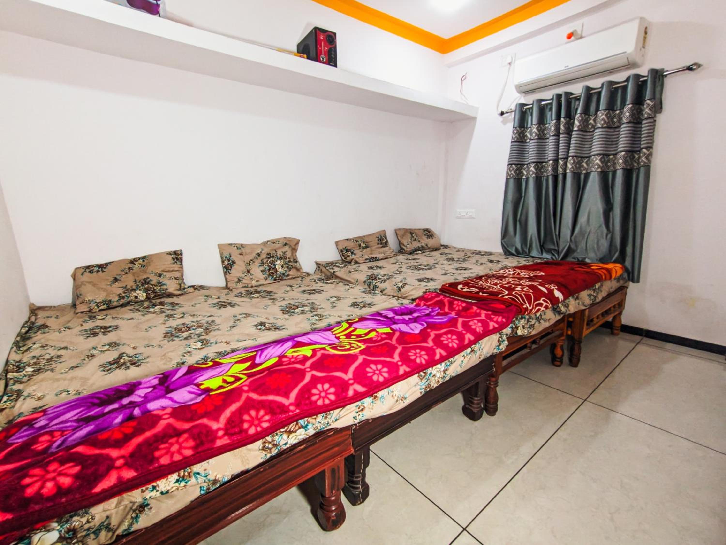 Bhavya Homestay