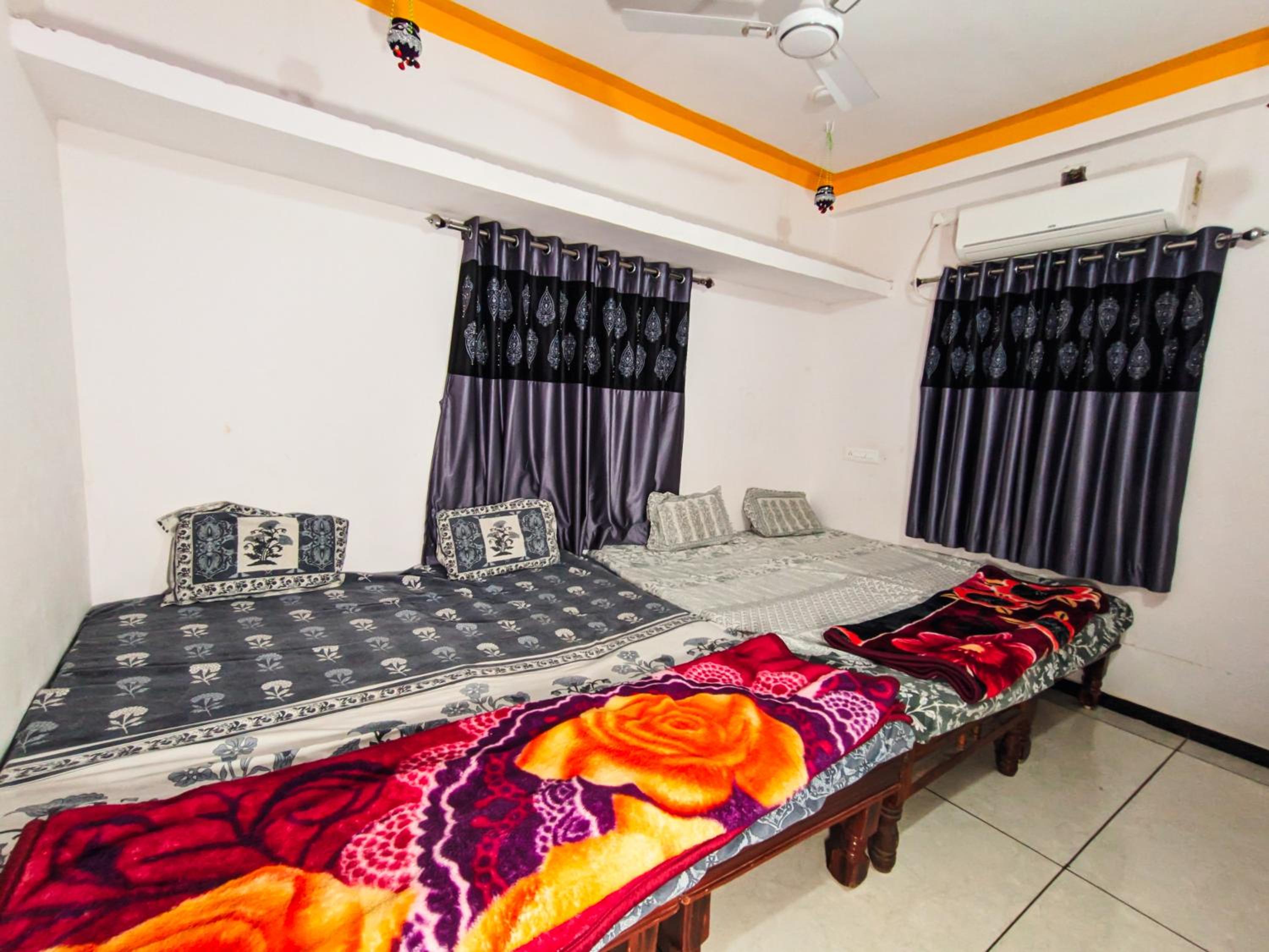 Bhavya Homestay