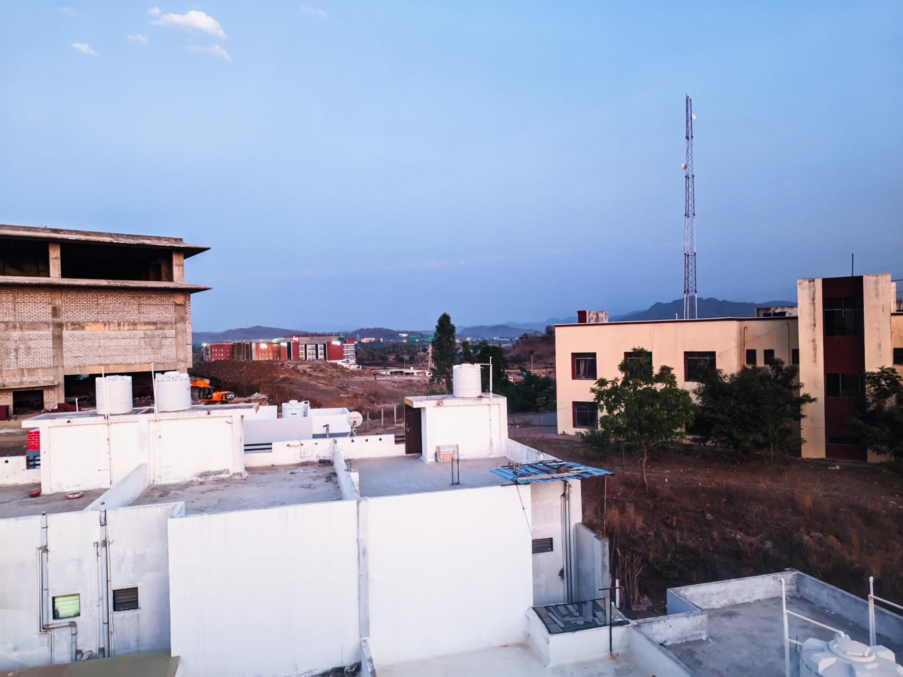 Bhavya Homestay