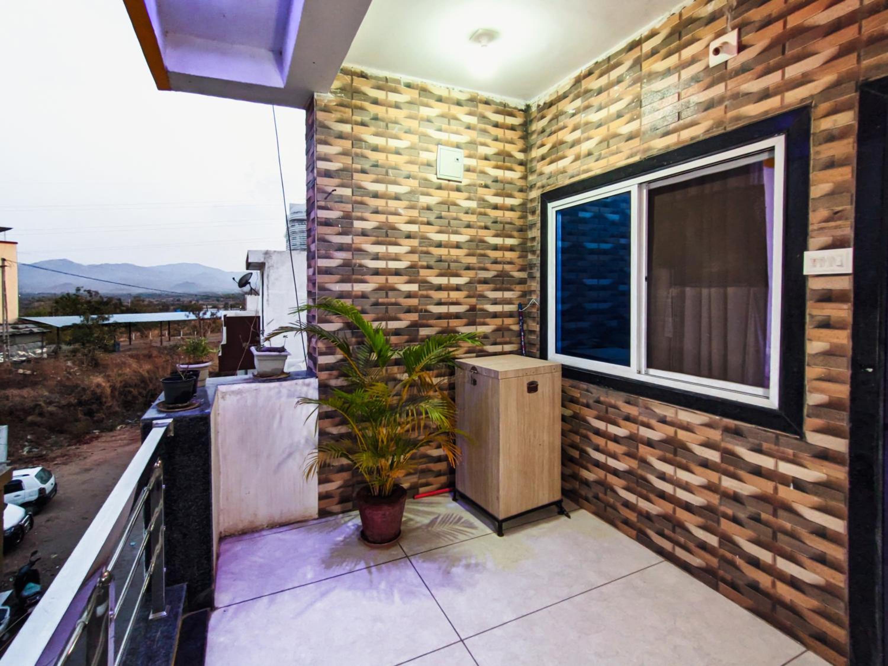Bhavya Homestay